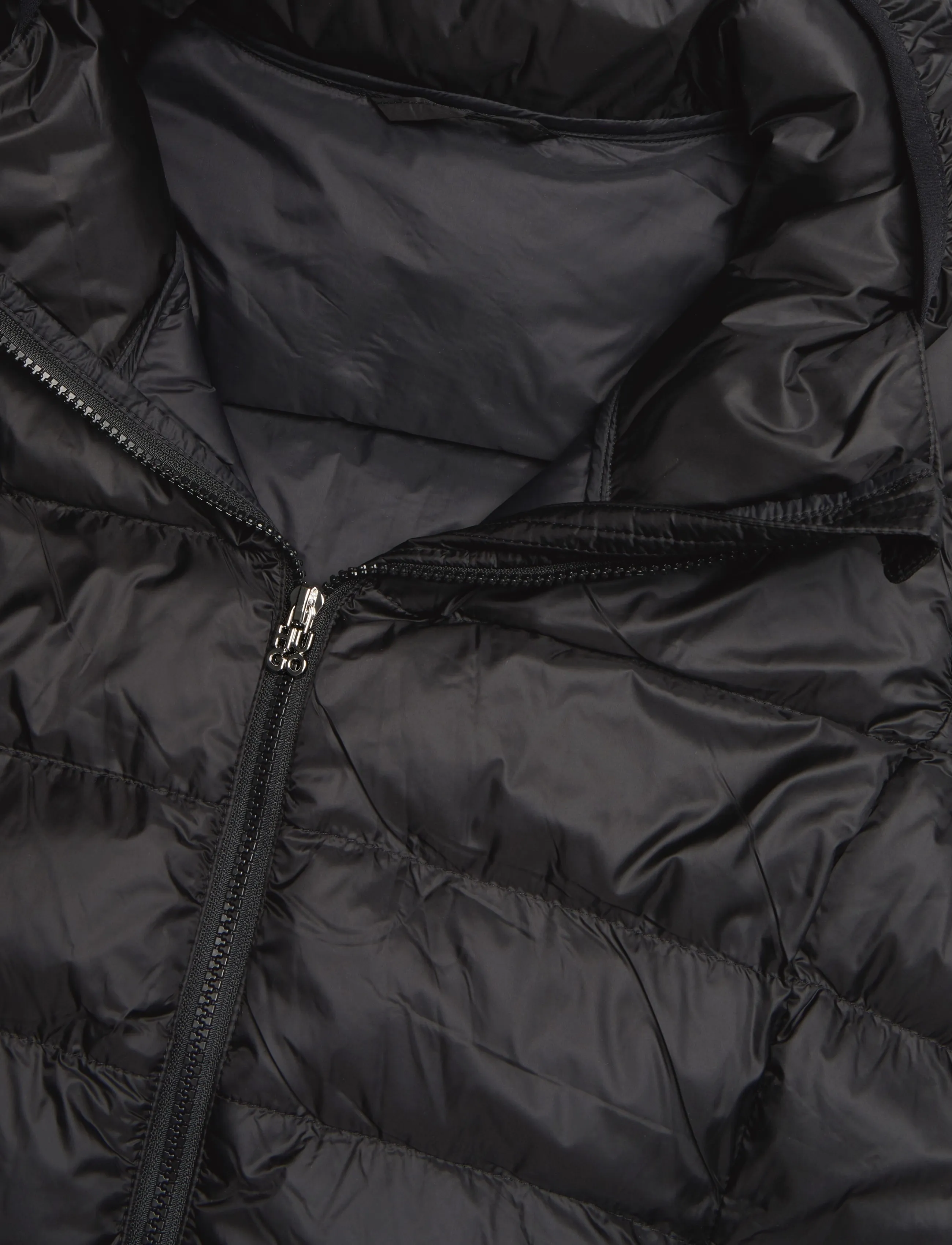 HUGO - Fandine-2 - black - 2