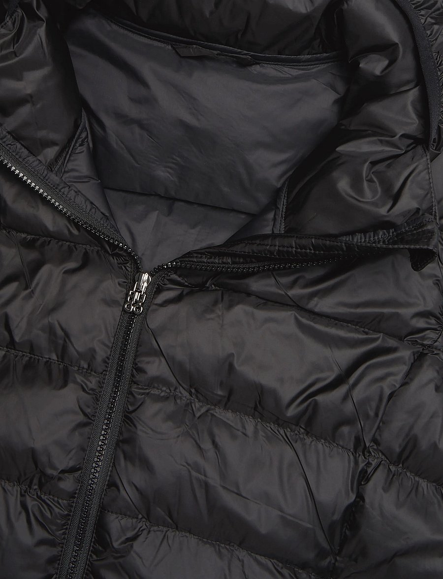HUGO - Fandine-2 - kurtki wiosenne - black - 2
