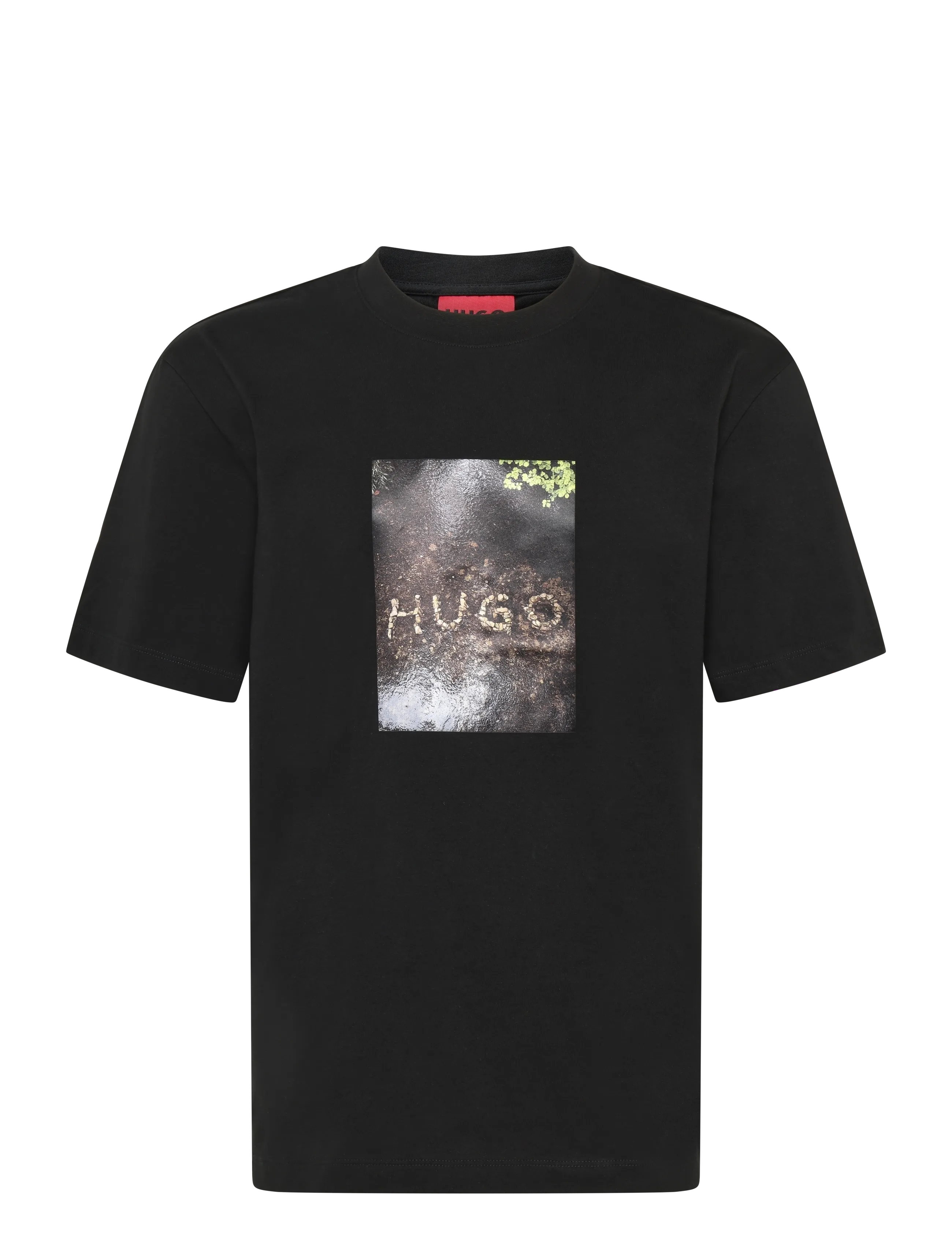 HUGO Doreston Schwarz - XXL - Herren