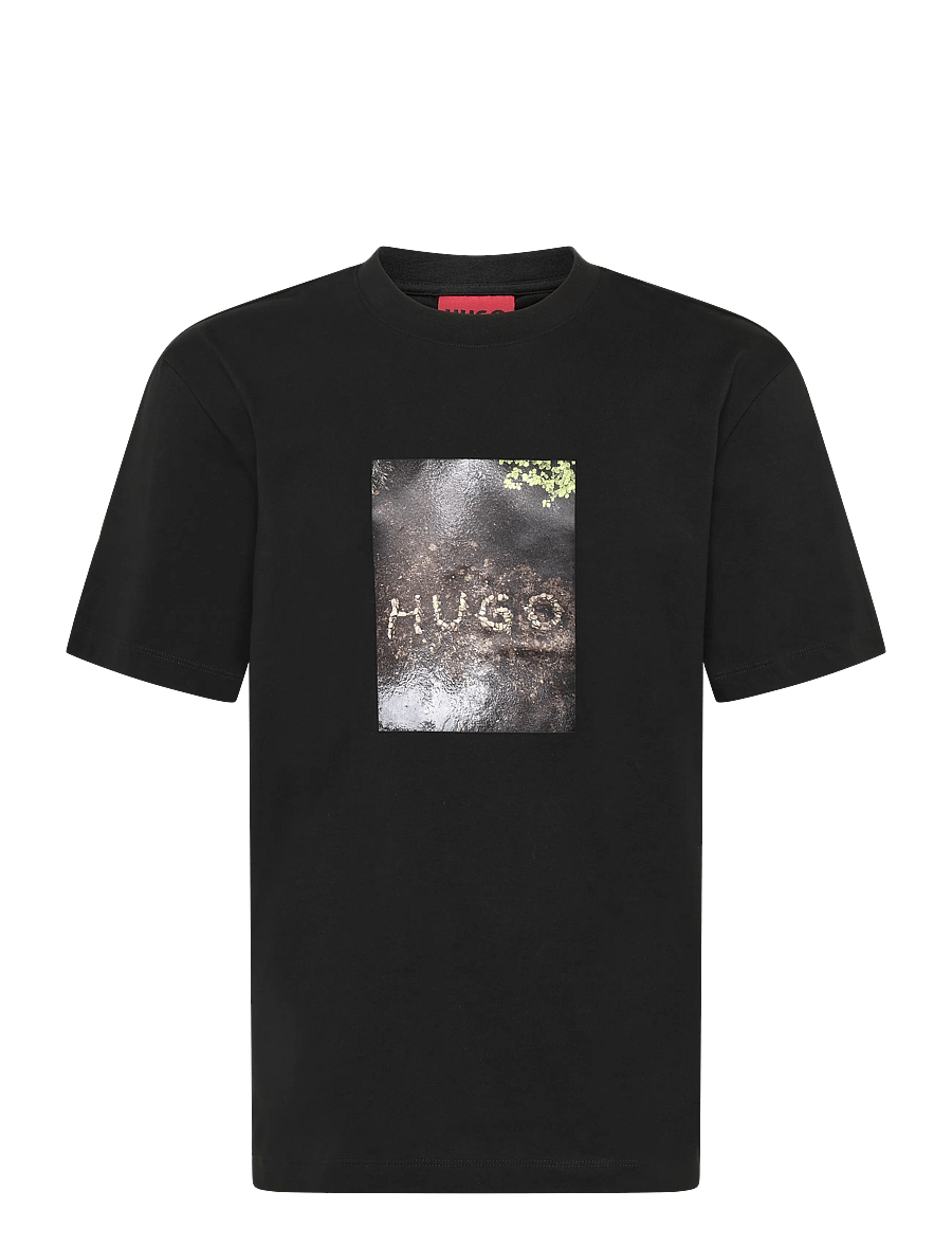 HUGO - Doreston - black - 0