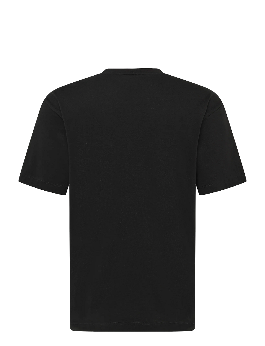 HUGO - Doreston - black - 1
