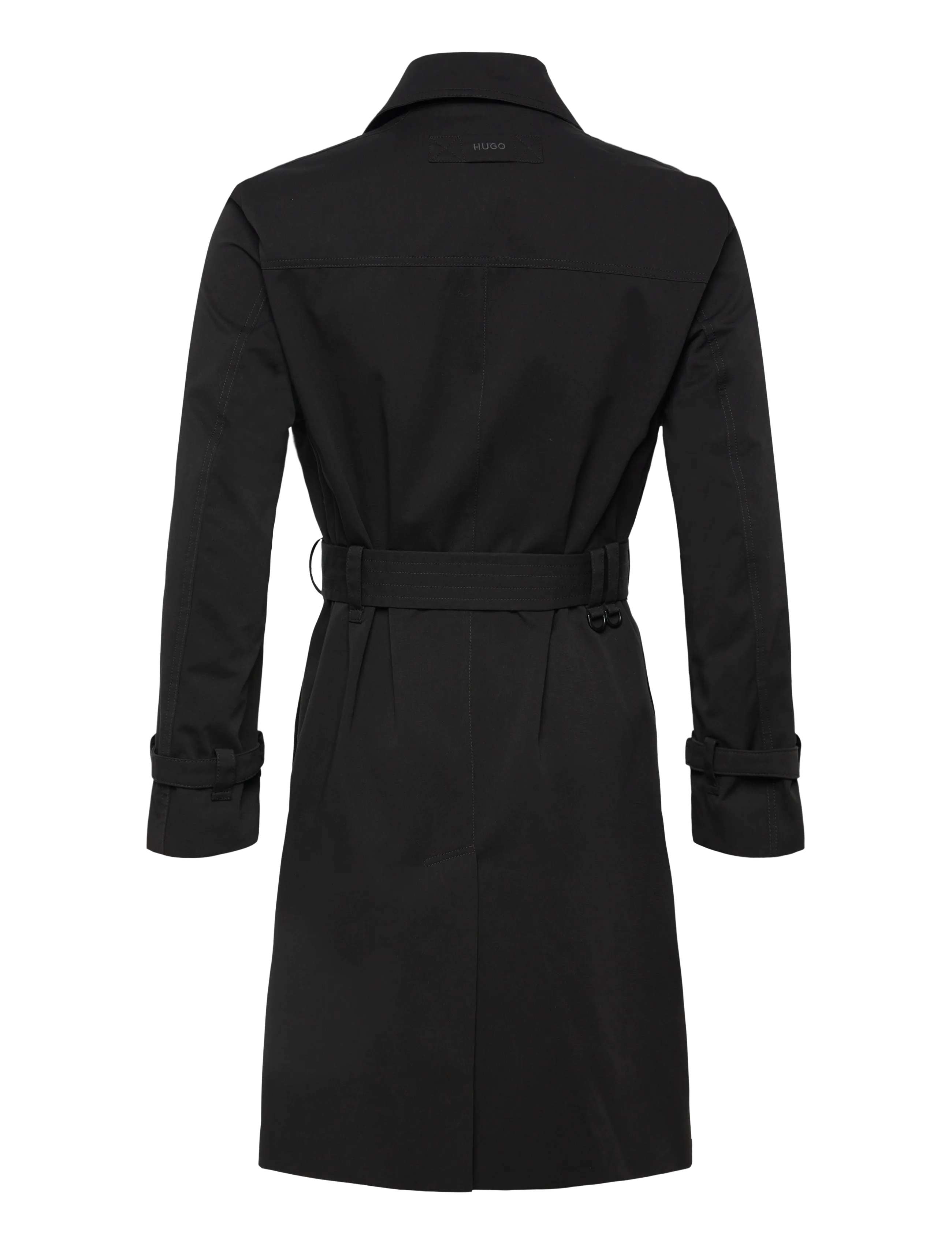 HUGO - Maluks2511 - black - 1