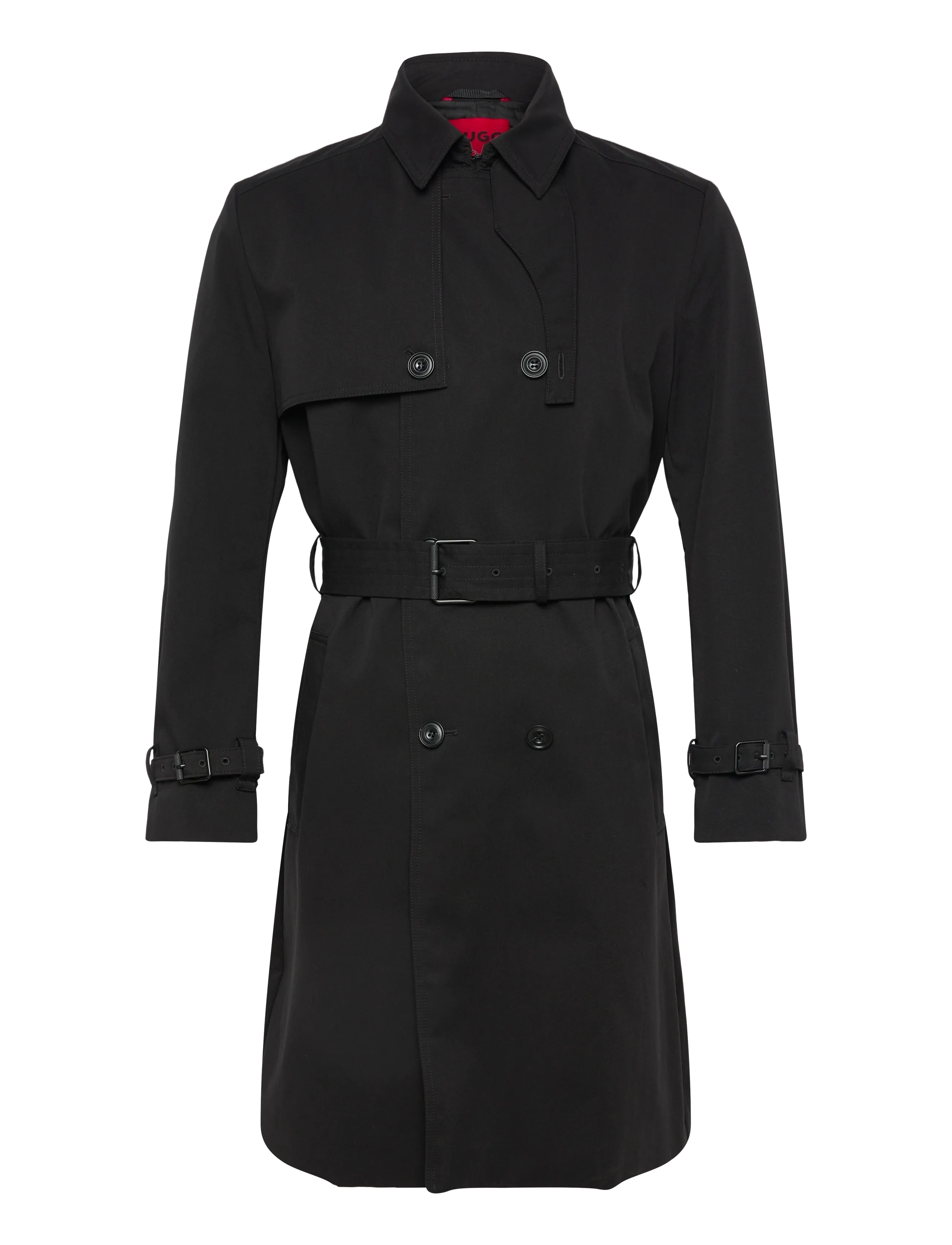 HUGO - Maluks2511 - black - 2