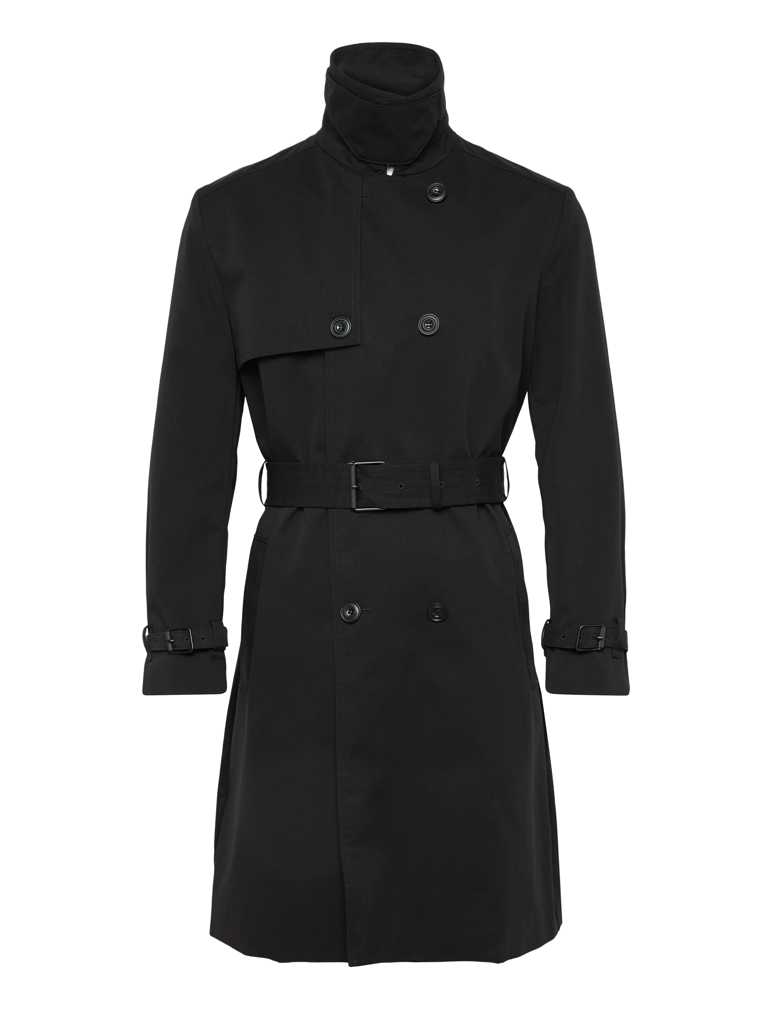 HUGO - Maluks2511 - black - 3