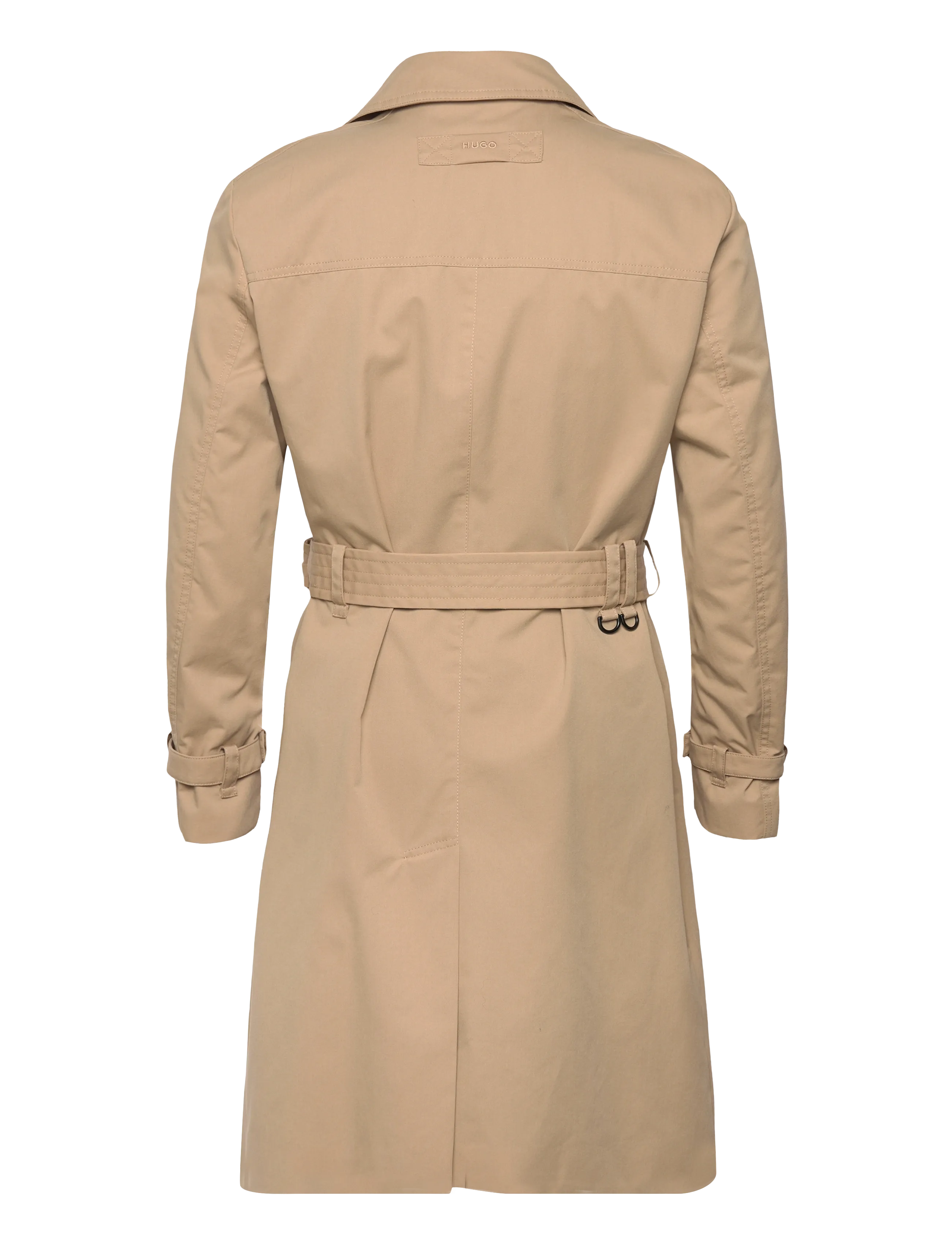 HUGO - Maluks2511 - medium beige - 1