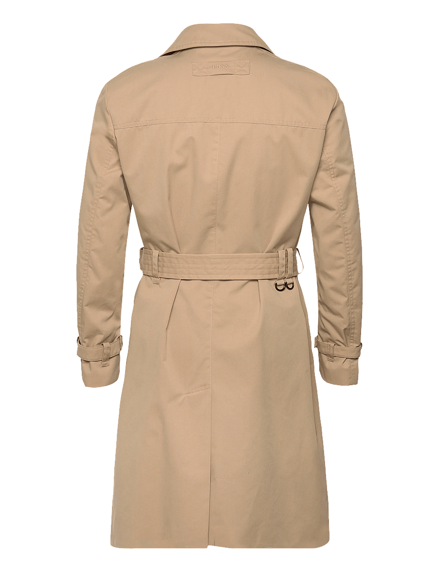 HUGO - Maluks2511 - medium beige - 1