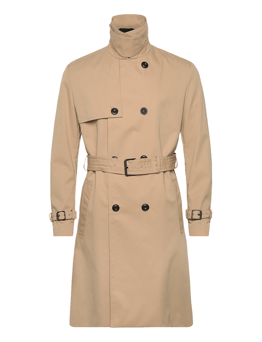 HUGO - Maluks2511 - medium beige - 2