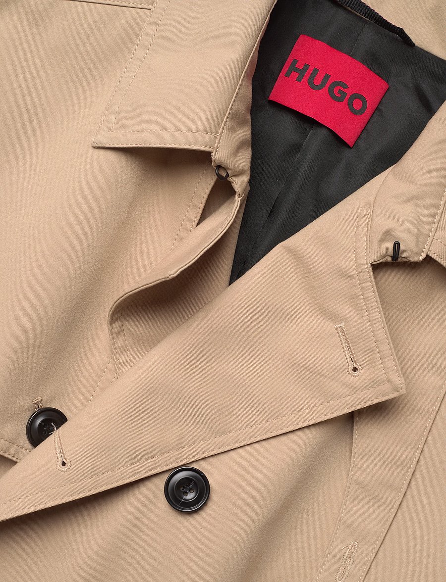 HUGO - Maluks2511 - medium beige - 3