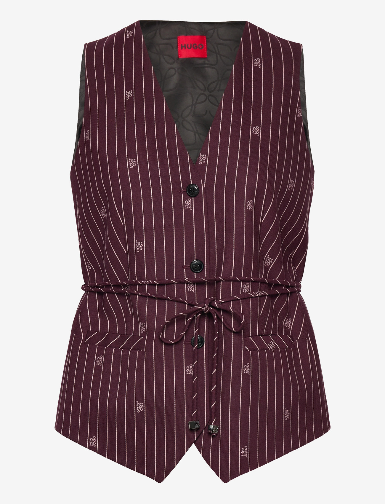 HUGO - Autana - tanktops - open miscellaneous - 0