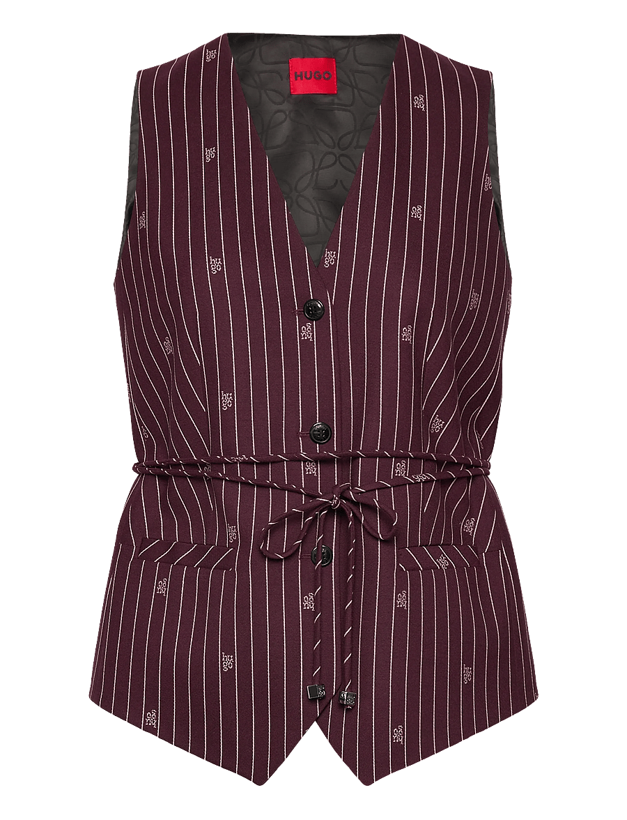 HUGO - Autana - tanktops - open miscellaneous - 0