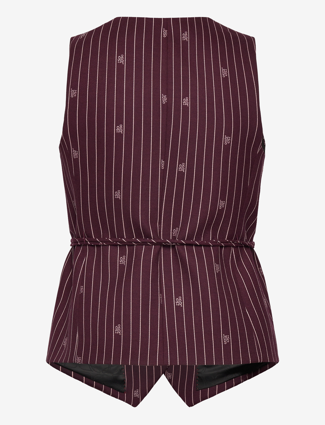 HUGO - Autana - tanktops - open miscellaneous - 1