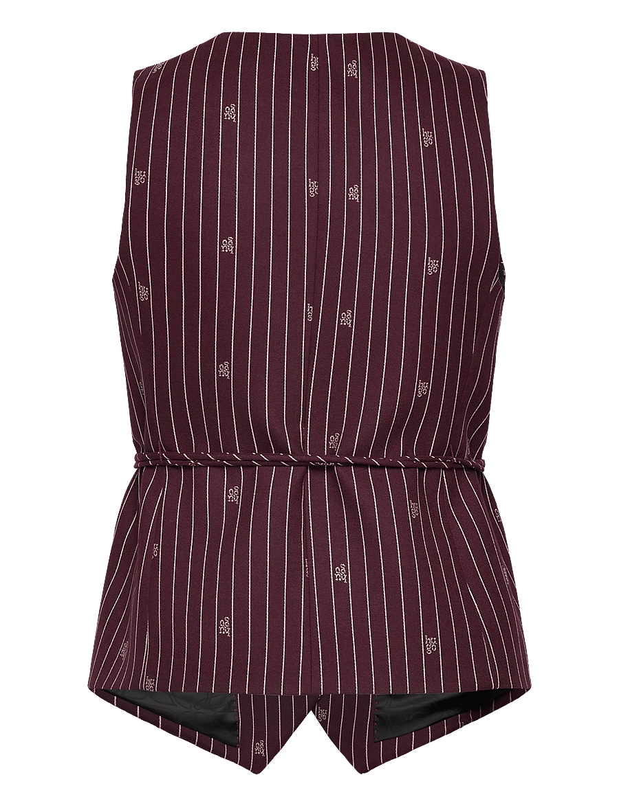 HUGO - Autana - tanktops - open miscellaneous - 1