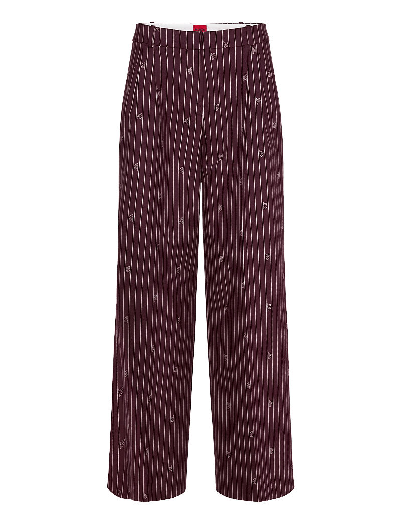 HUGO - Haviri - vida byxor - open miscellaneous - 0