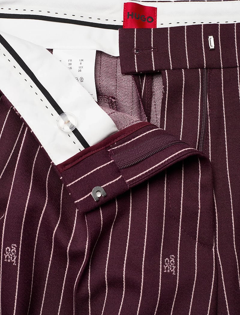 HUGO - Haviri - vida byxor - open miscellaneous - 3