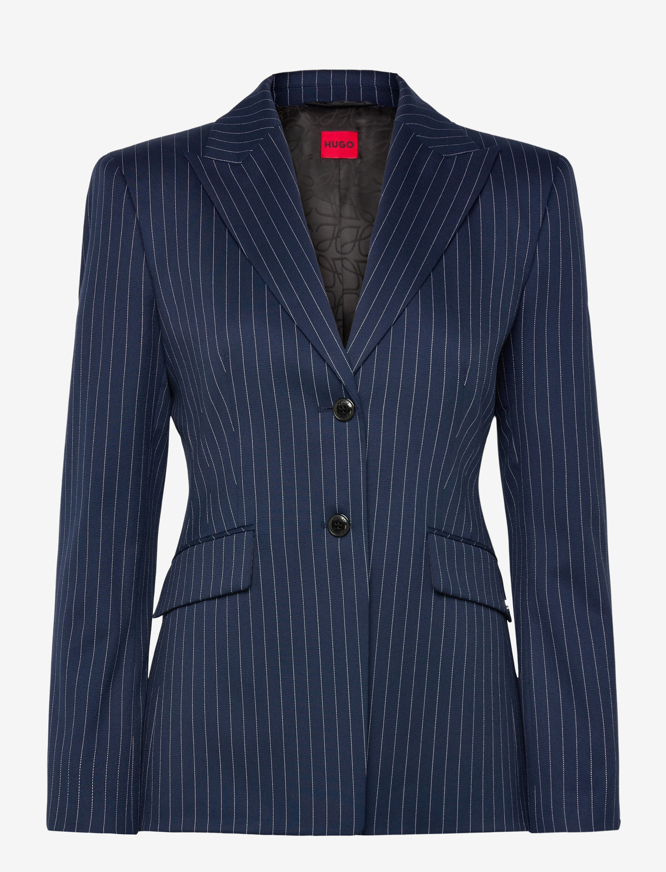 HUGO - Asmalla - einreihige blazer - open miscellaneous - 0