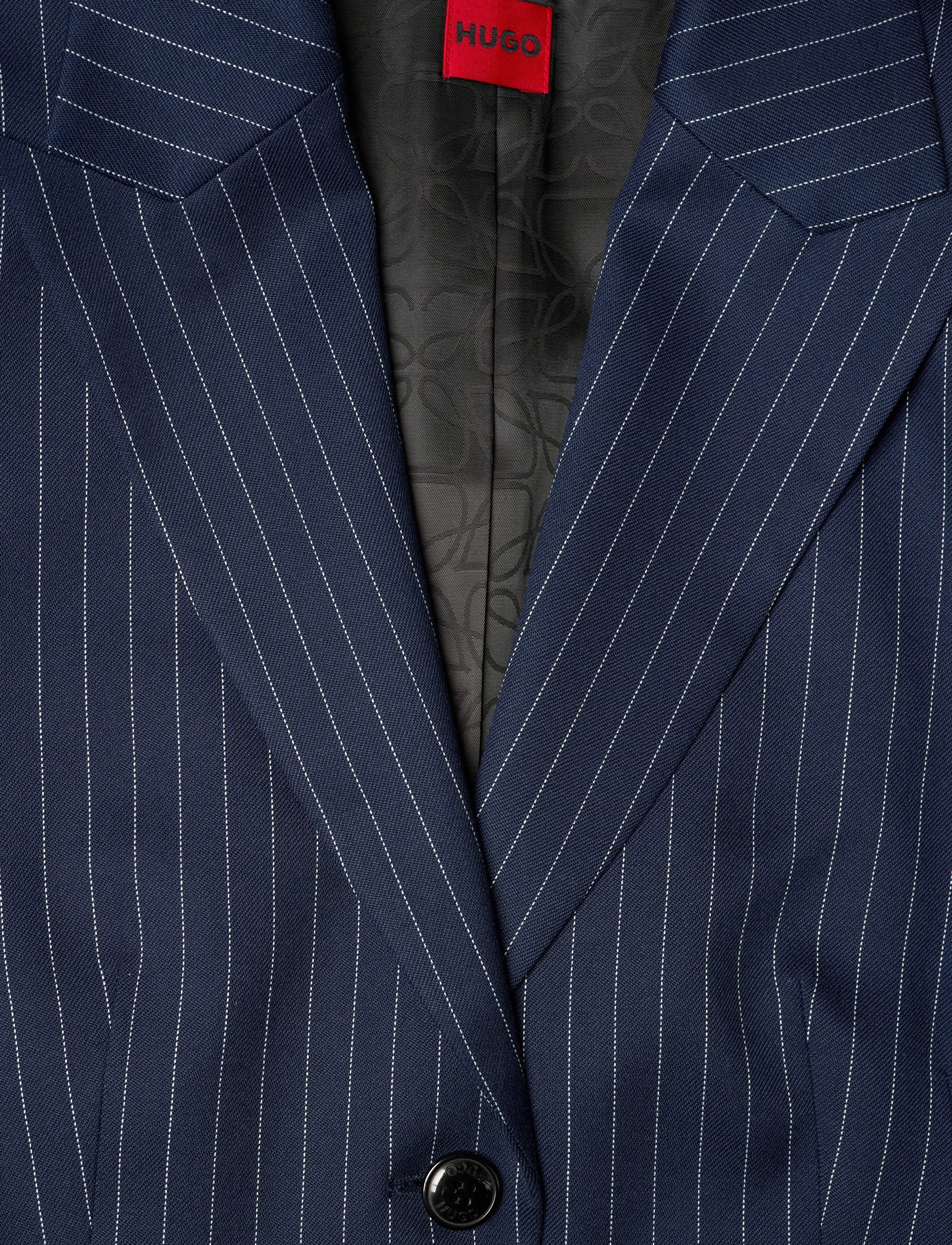 HUGO - Asmalla - einreihige blazer - open miscellaneous - 2