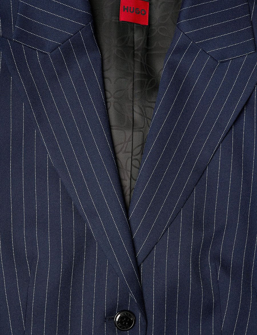 HUGO - Asmalla - einreihige blazer - open miscellaneous - 2