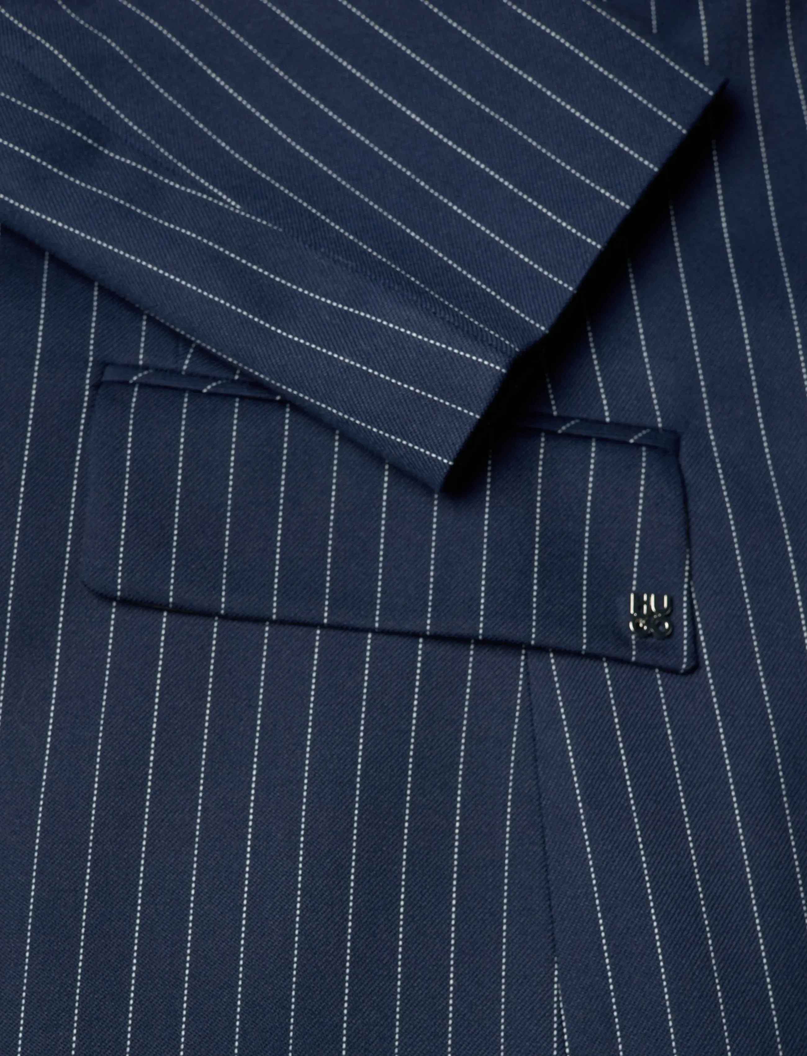 HUGO - Asmalla - einreihige blazer - open miscellaneous - 3
