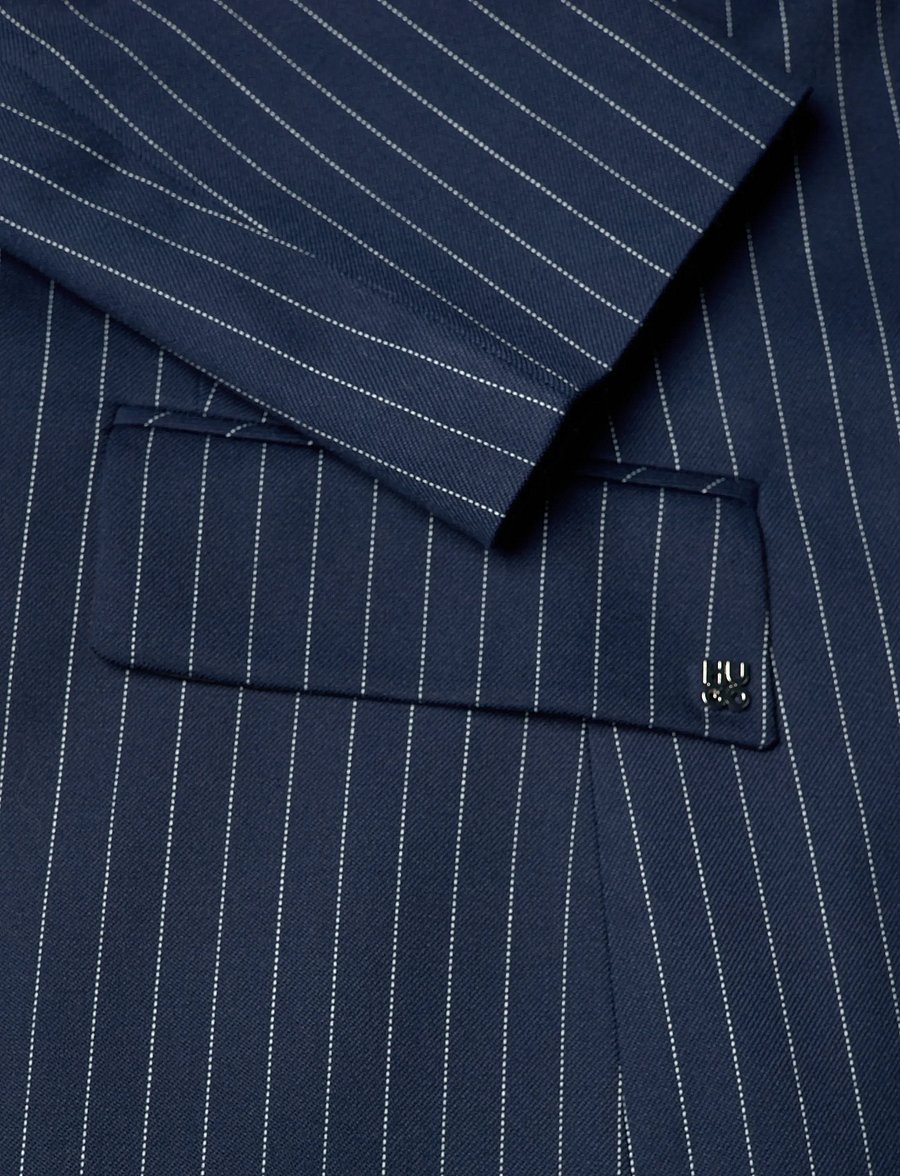 HUGO - Asmalla - einreihige blazer - open miscellaneous - 3