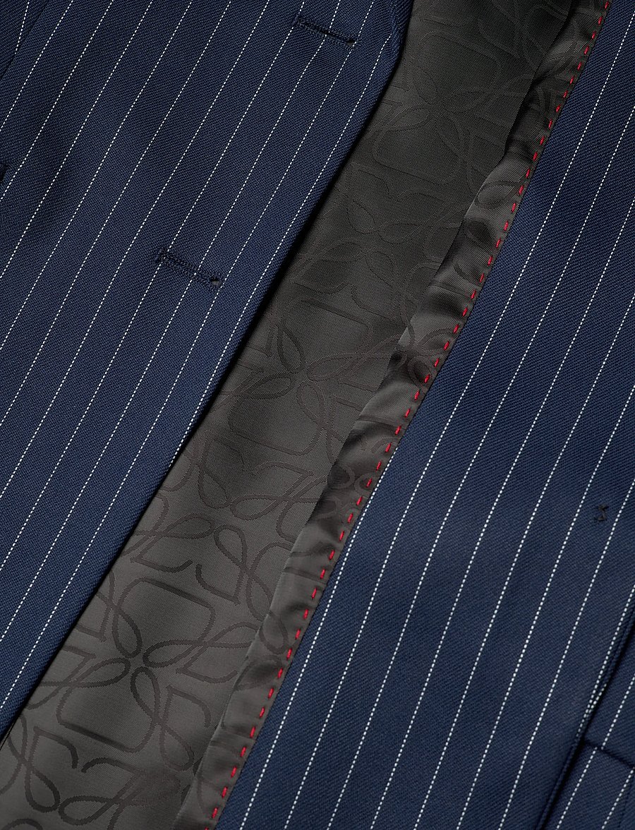 HUGO - Asmalla - einreihige blazer - open miscellaneous - 4
