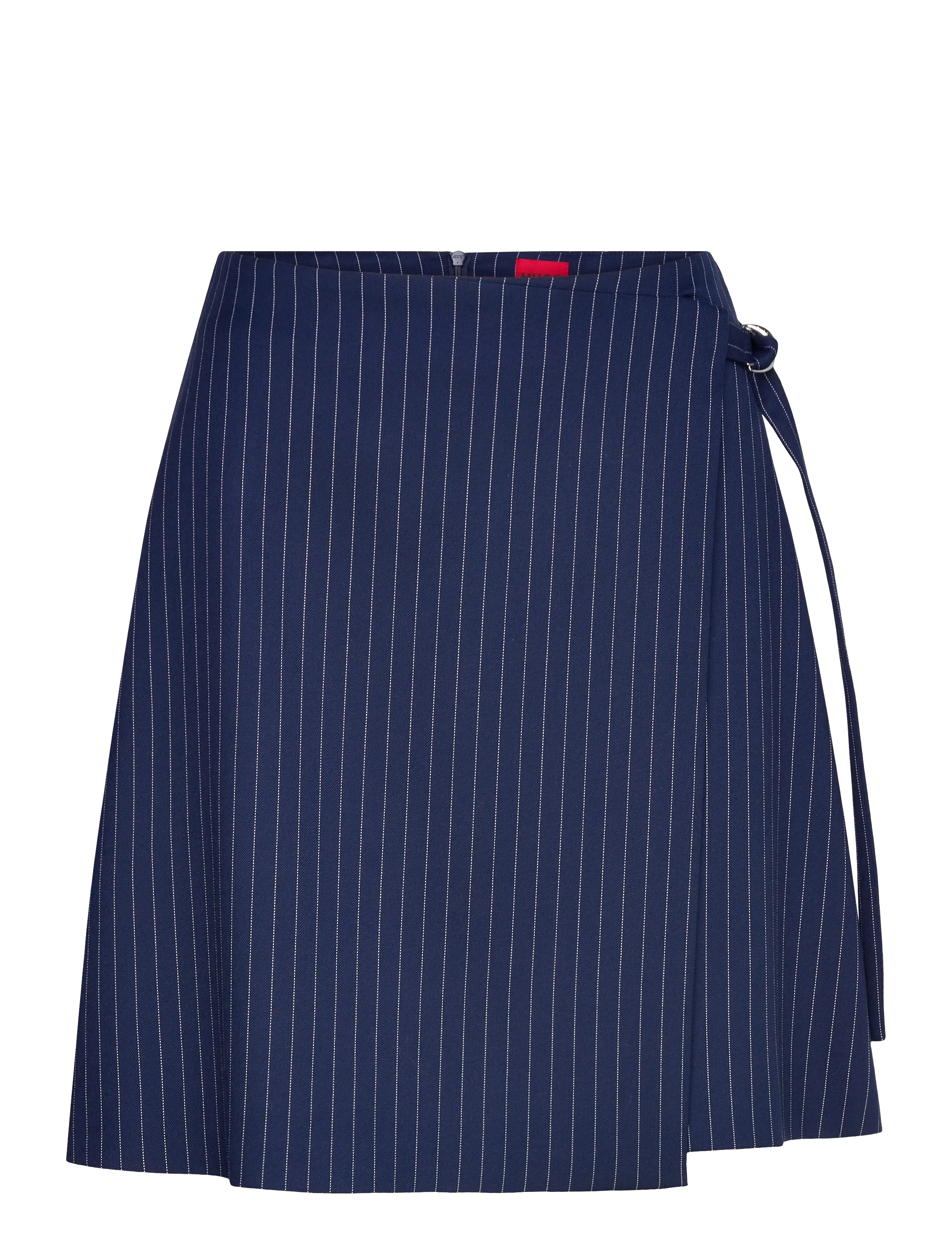 HUGO Rabisu - Nederdele - OPEN MISCELLANEOUS / navy