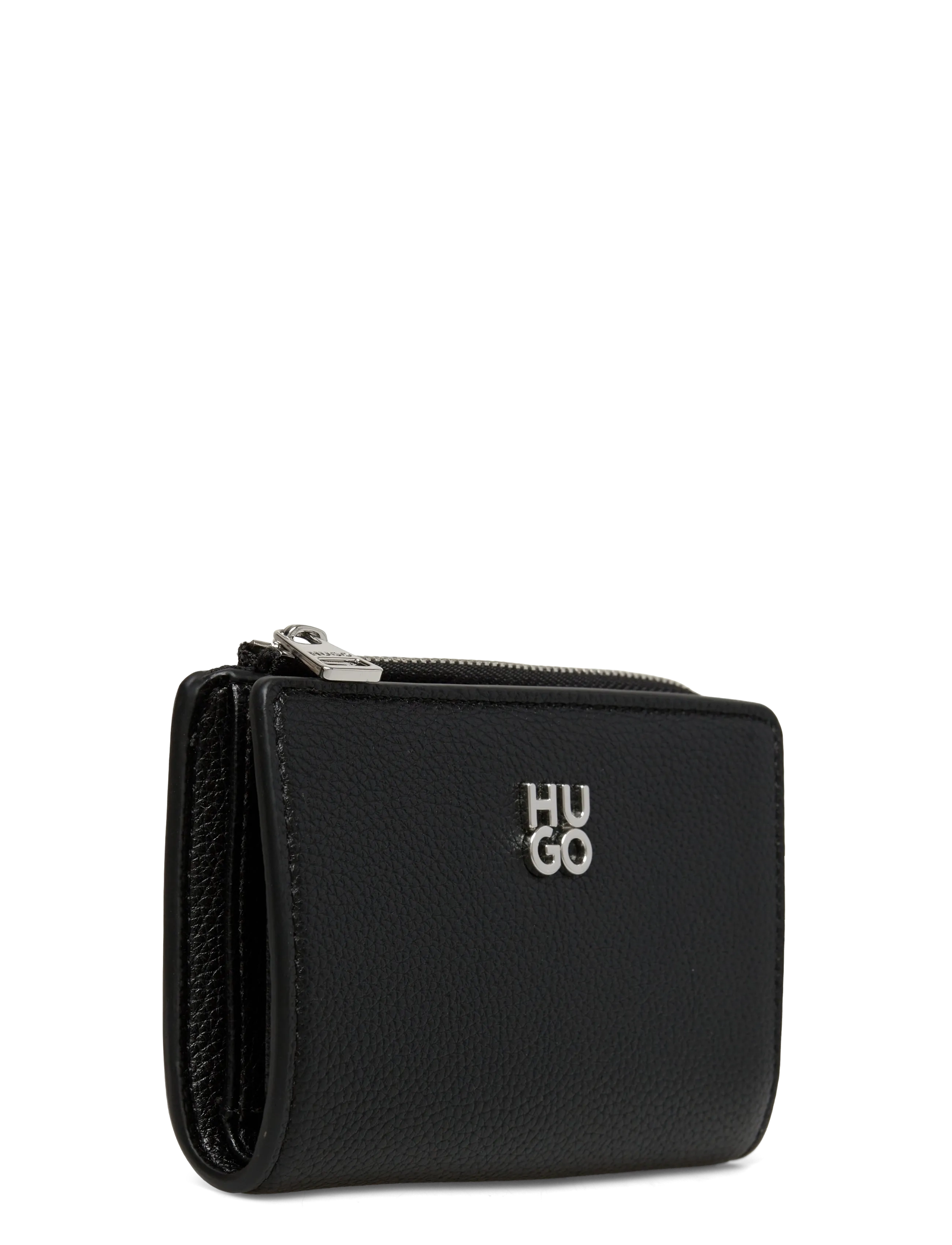 HUGO - Chris 2.0_Sm. Multi - black - 2