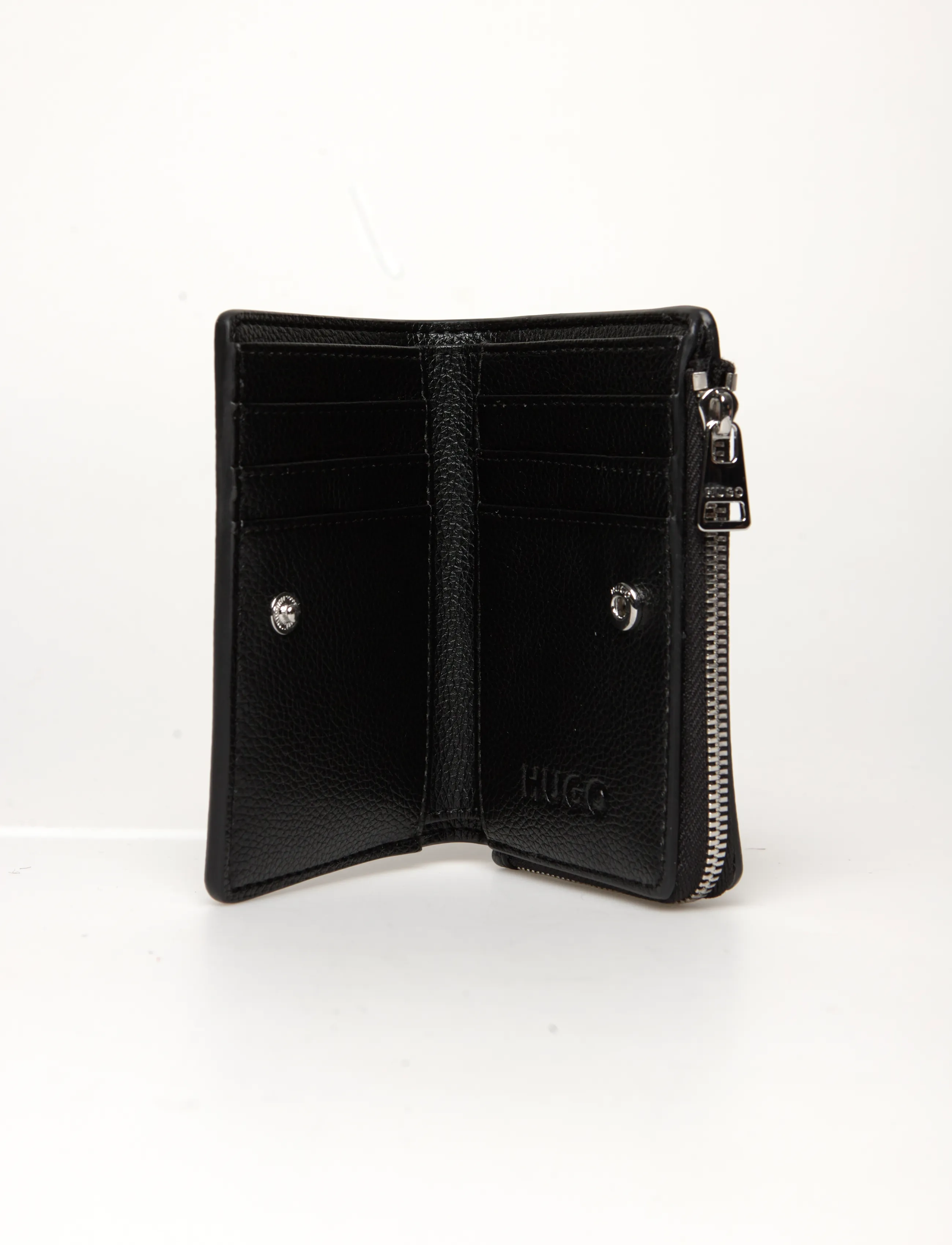 HUGO - Chris 2.0_Sm. Multi - black - 5