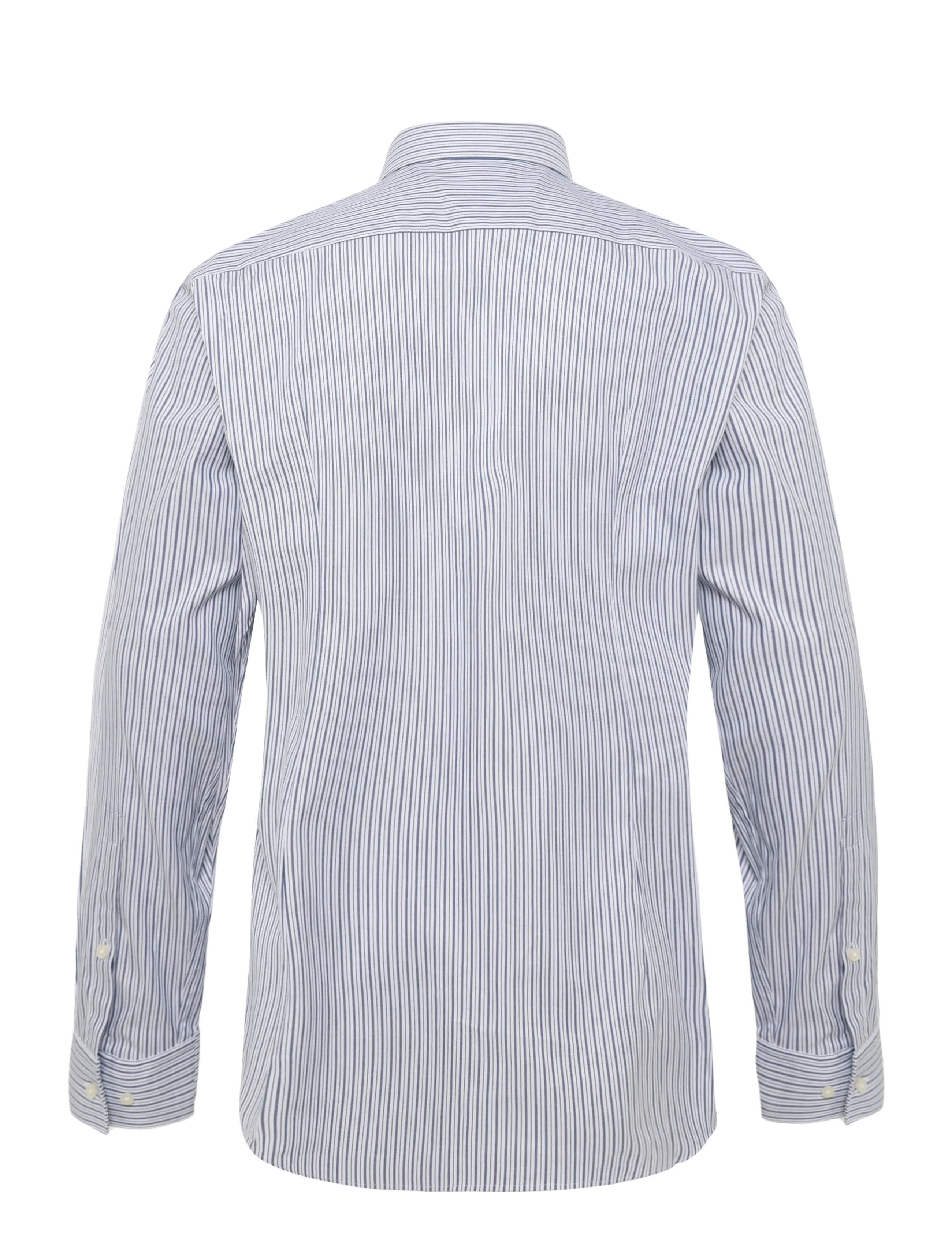 HUGO - Kenno - open blue - 1