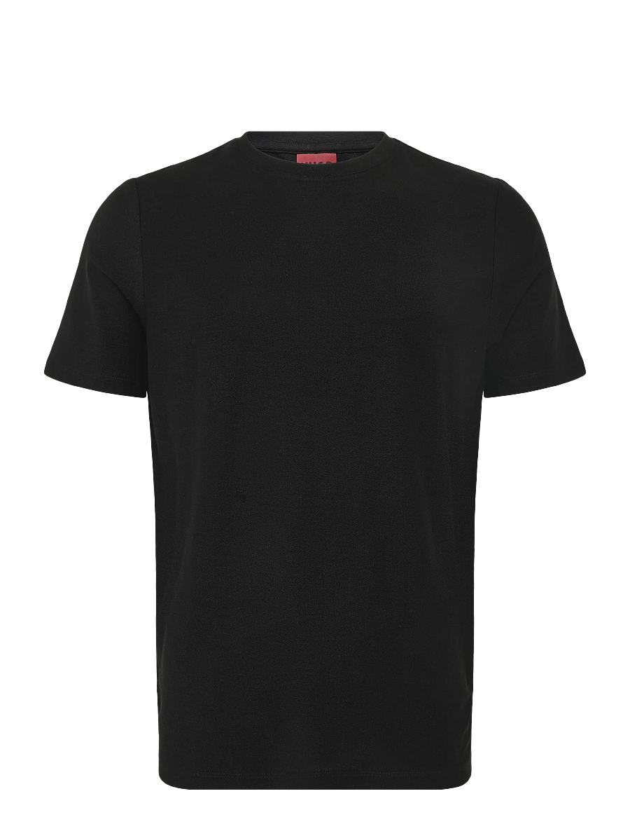 HUGO - Dimersteso - black - 0