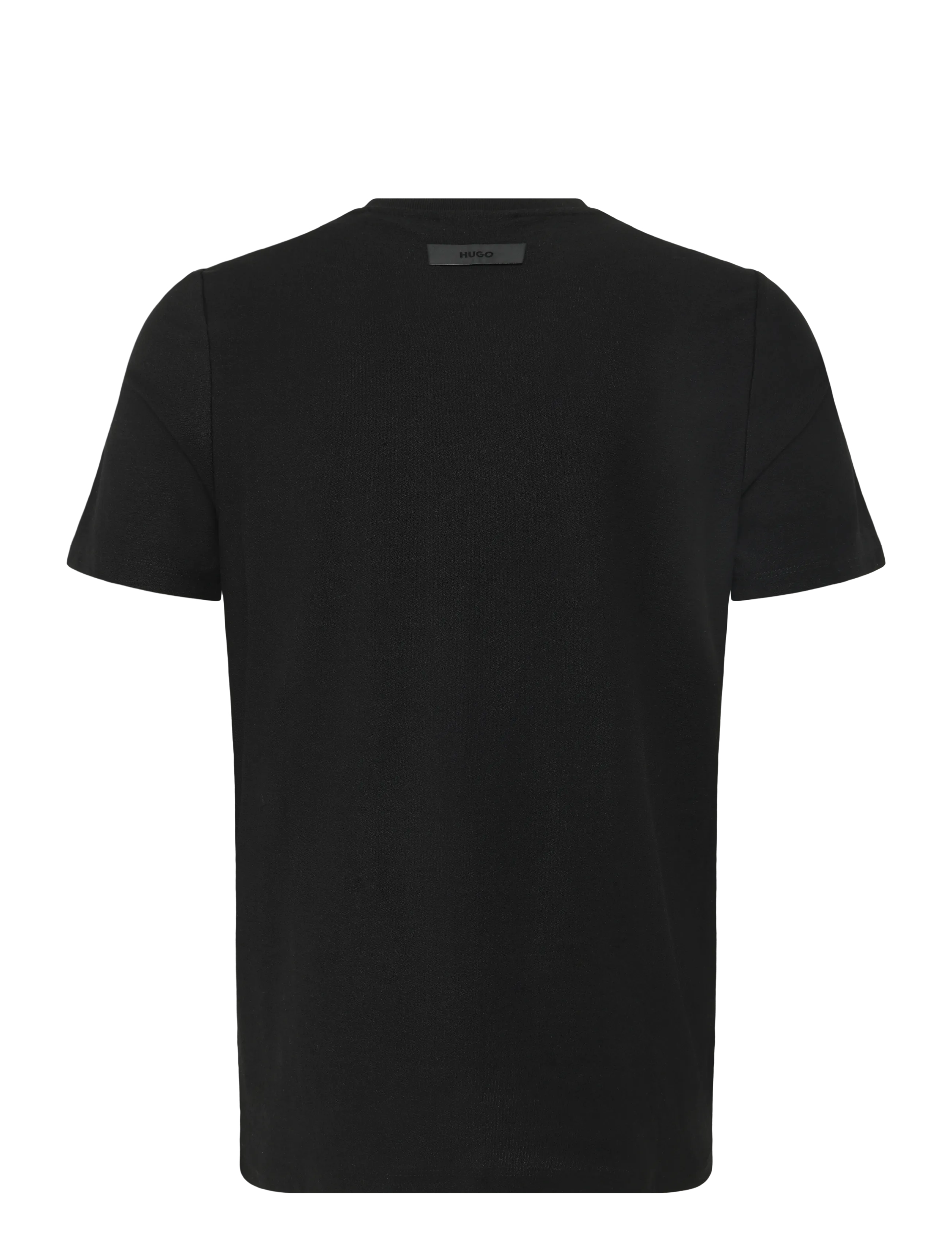 HUGO - Dimersteso - black - 1