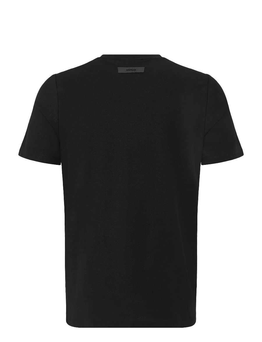 HUGO - Dimersteso - black - 1