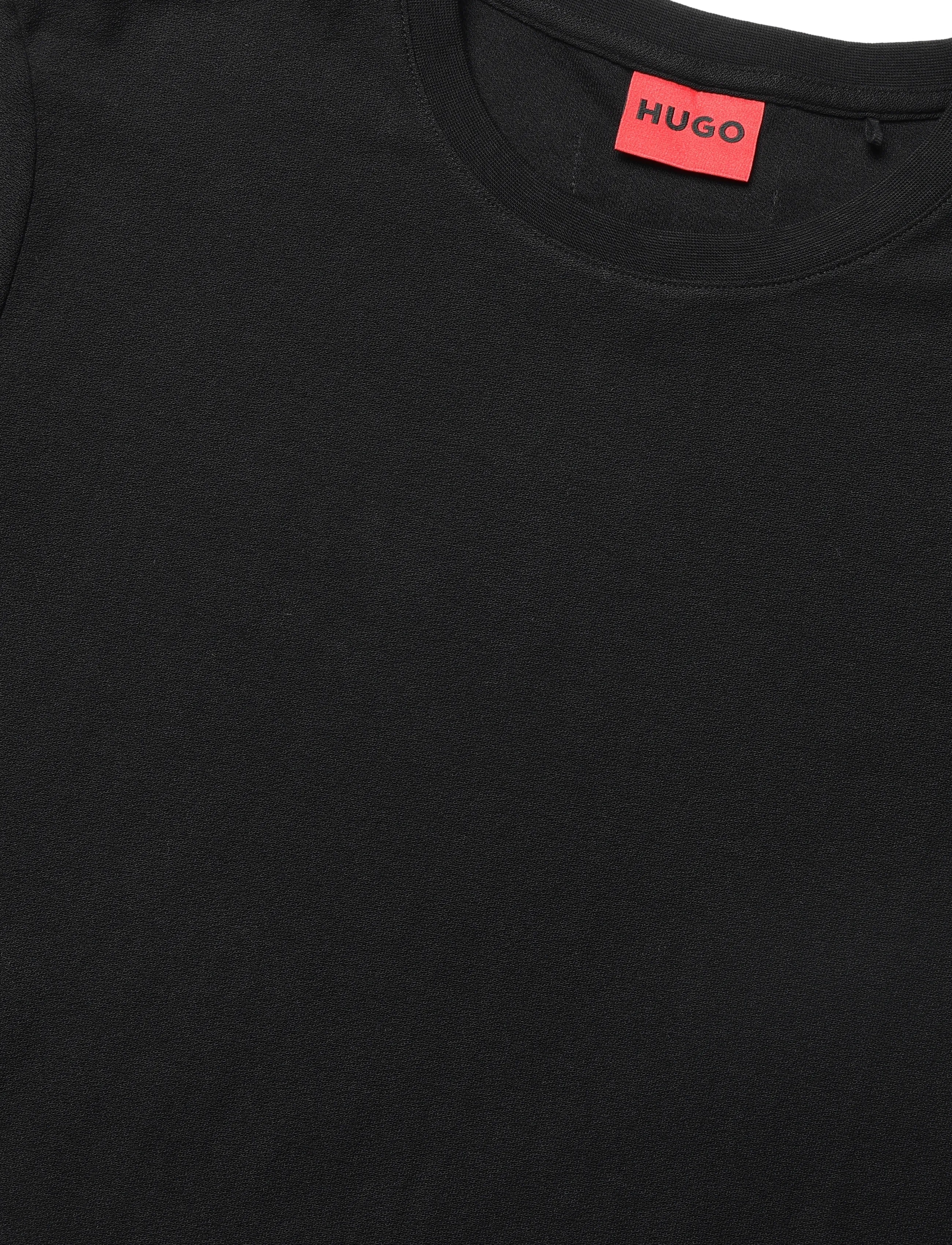HUGO - Dimersteso - black - 2