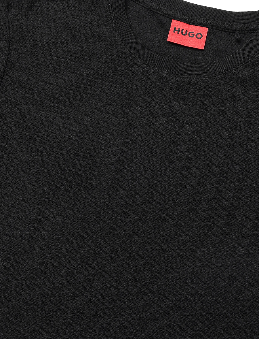 HUGO - Dimersteso - black - 2