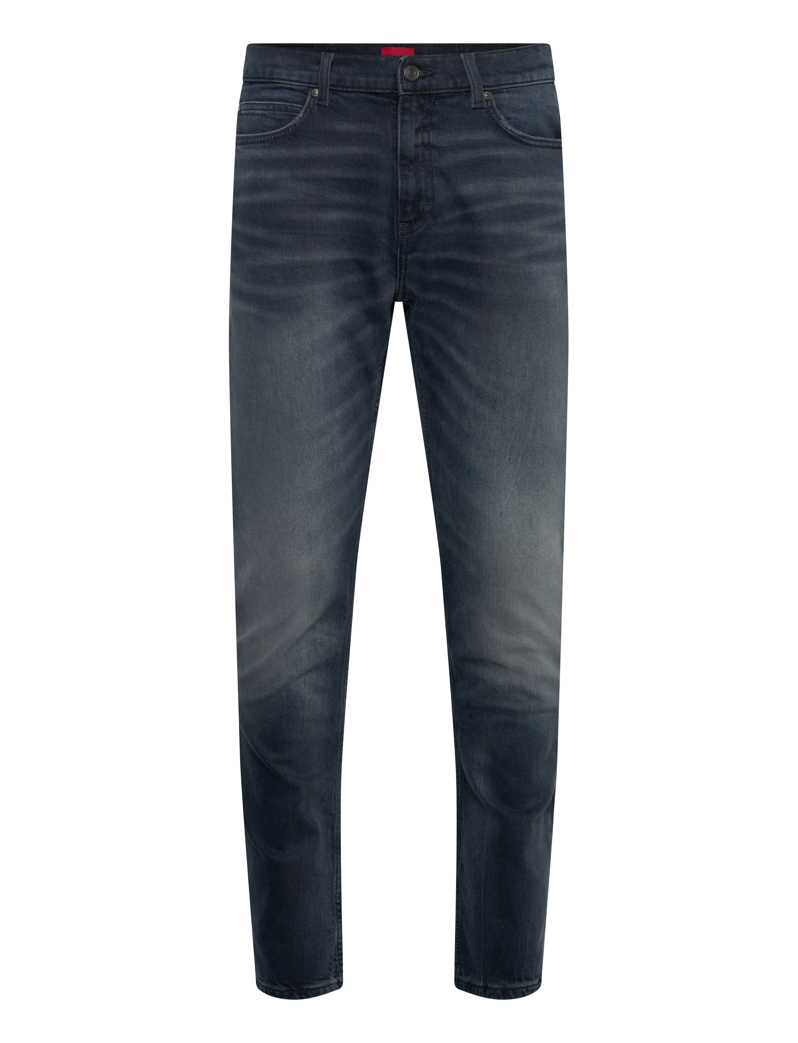 HUGO 708 - MEDIUM BLUE