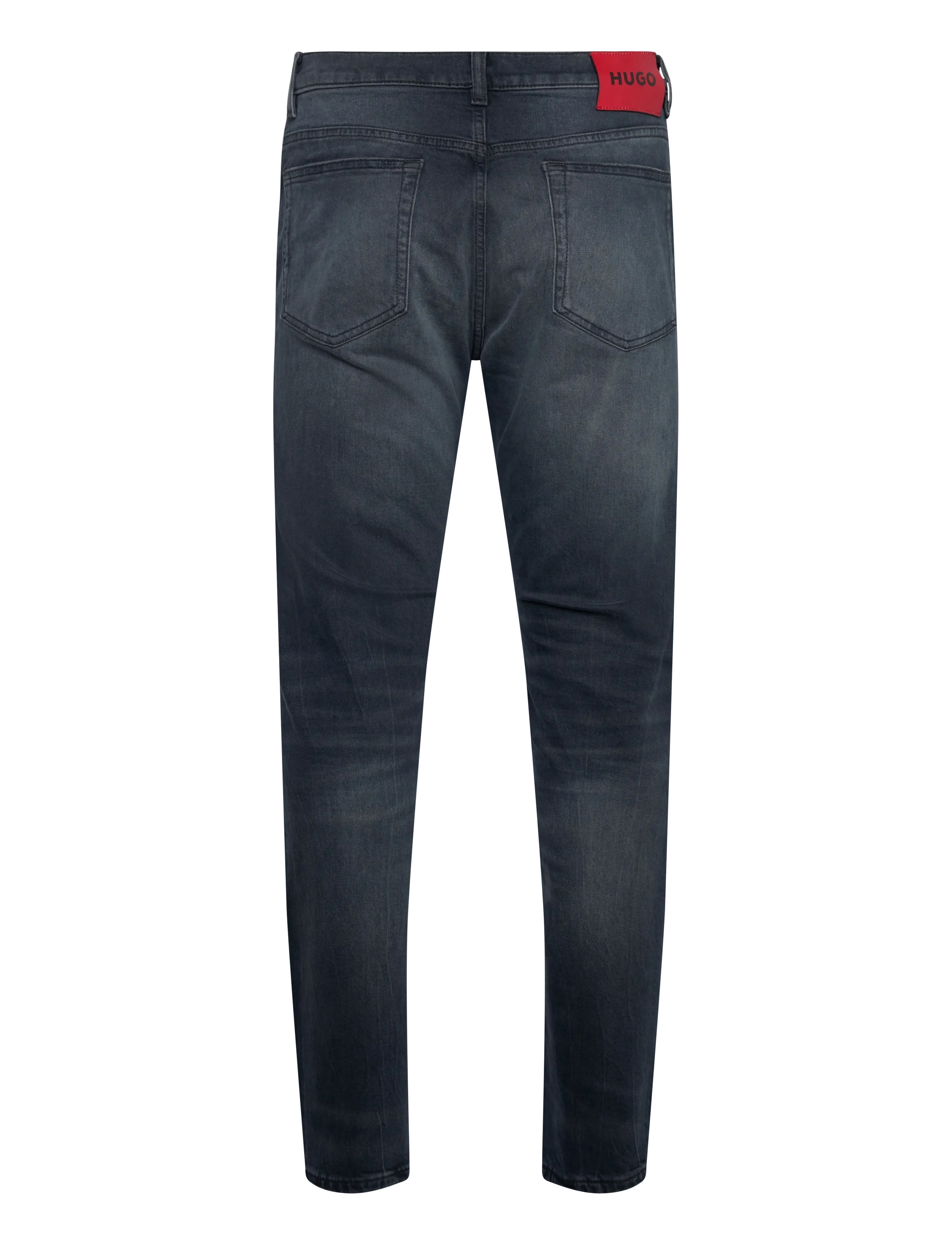 HUGO - HUGO 708 - medium blue - 1