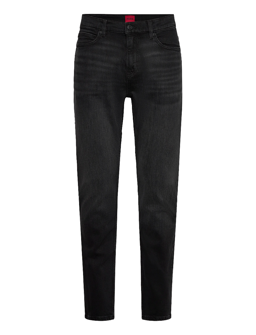 HUGO - HUGO 708 - dark grey - 1