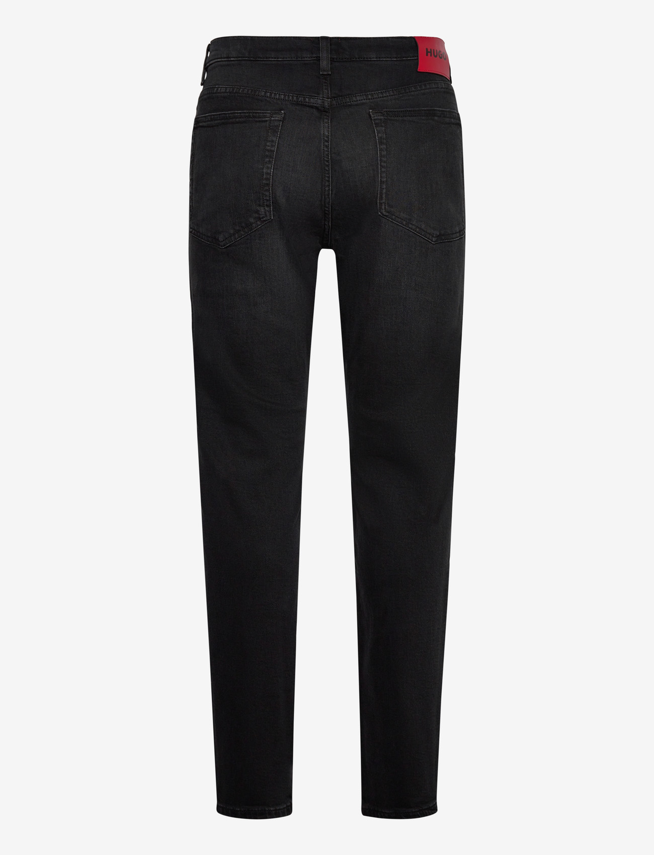 HUGO - HUGO 708 - püksid & teksad - dark grey - 1