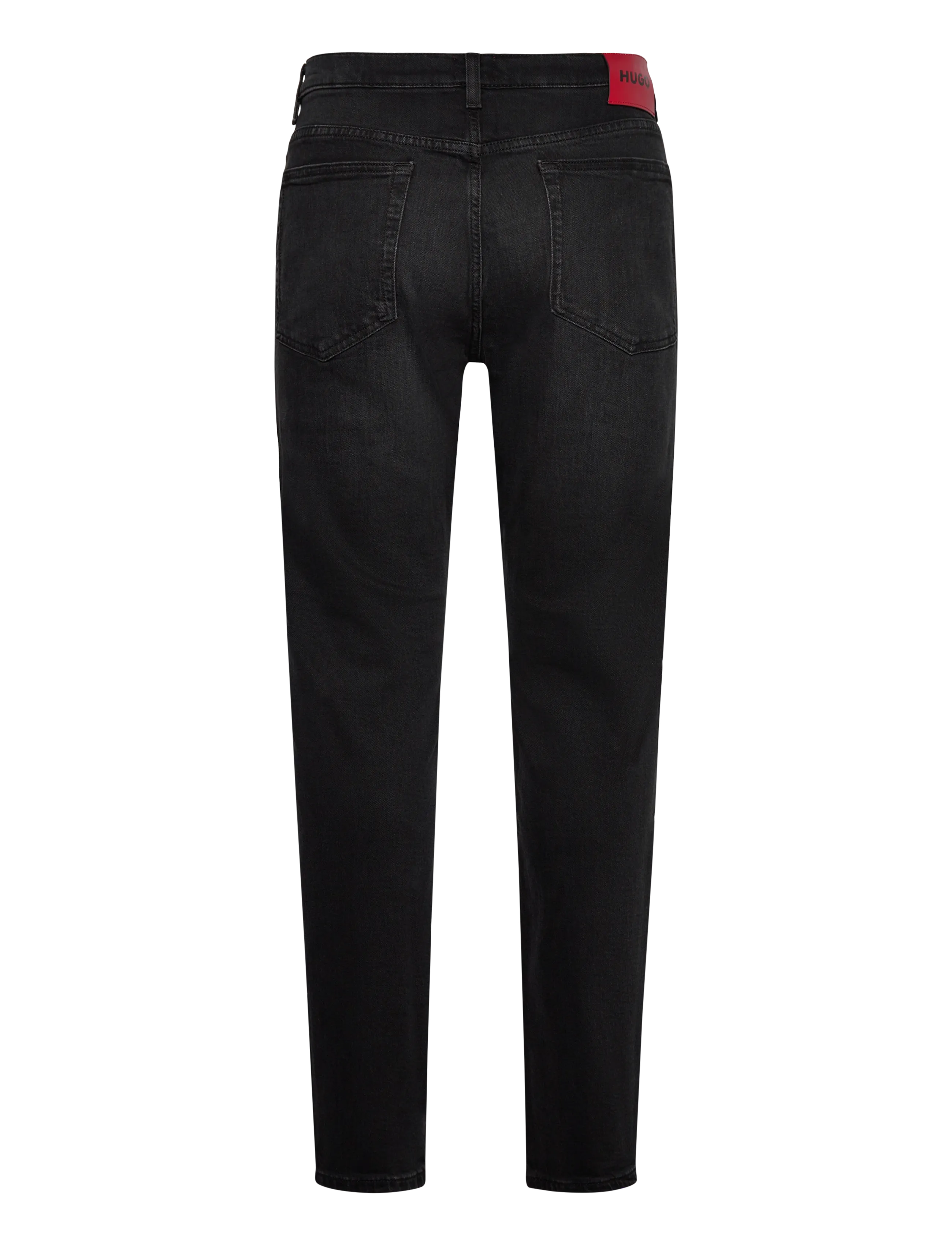 HUGO - HUGO 708 - dark grey - 2