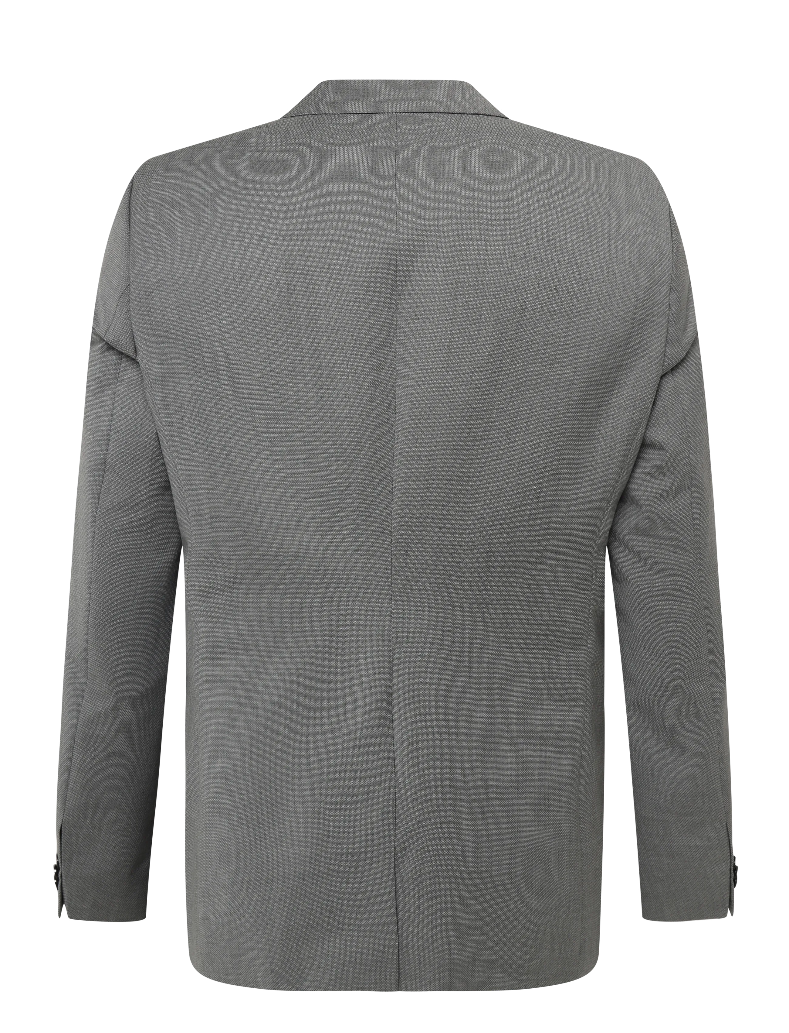 HUGO - Arti261X - medium grey - 1