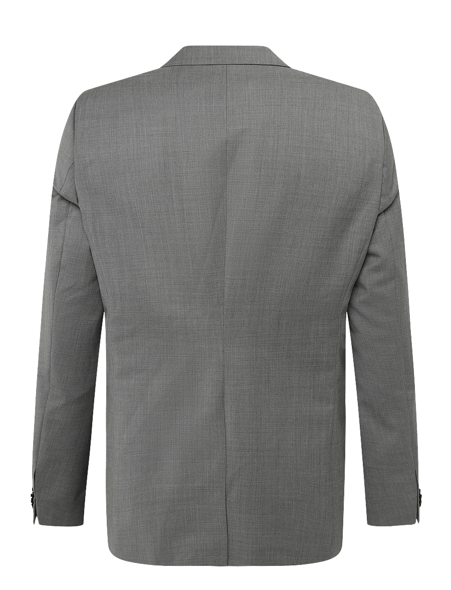 HUGO - Arti261X - medium grey - 1