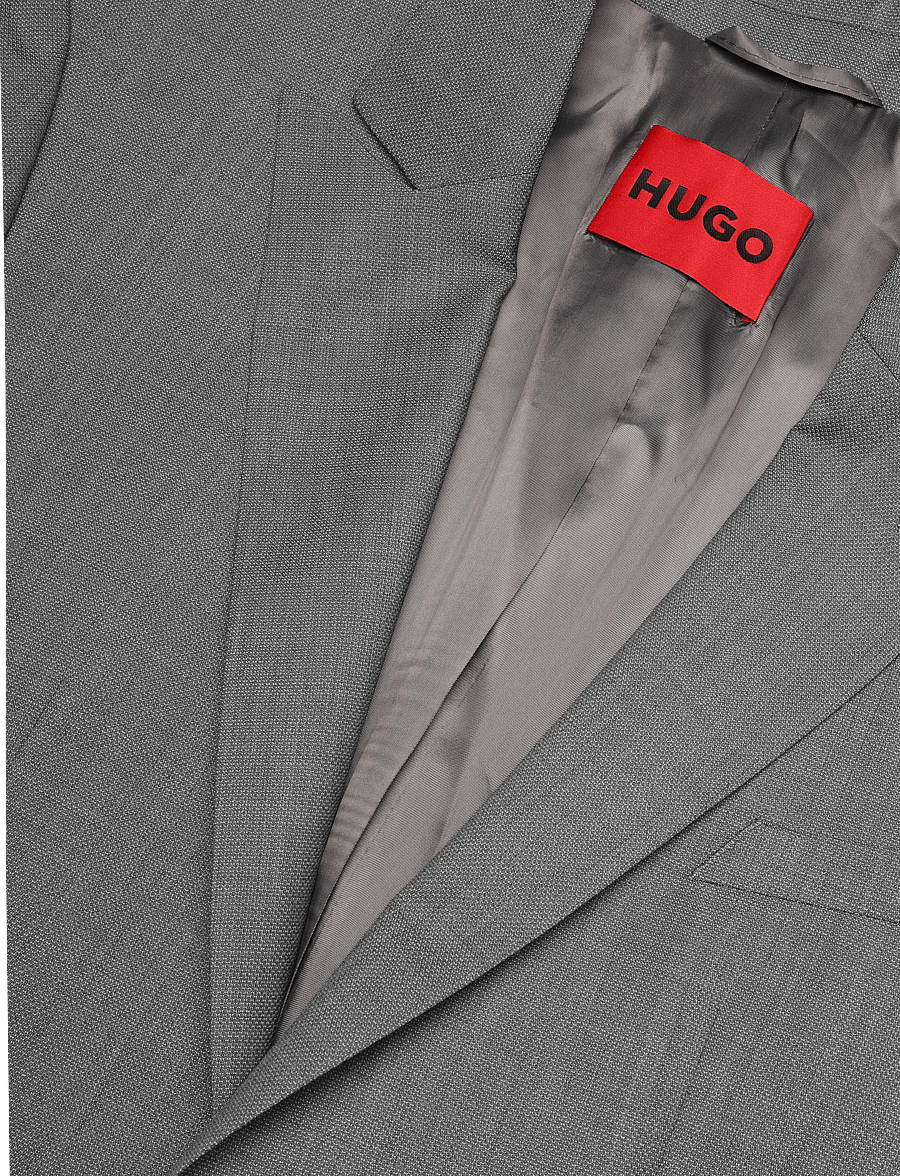 HUGO - Arti261X - medium grey - 2