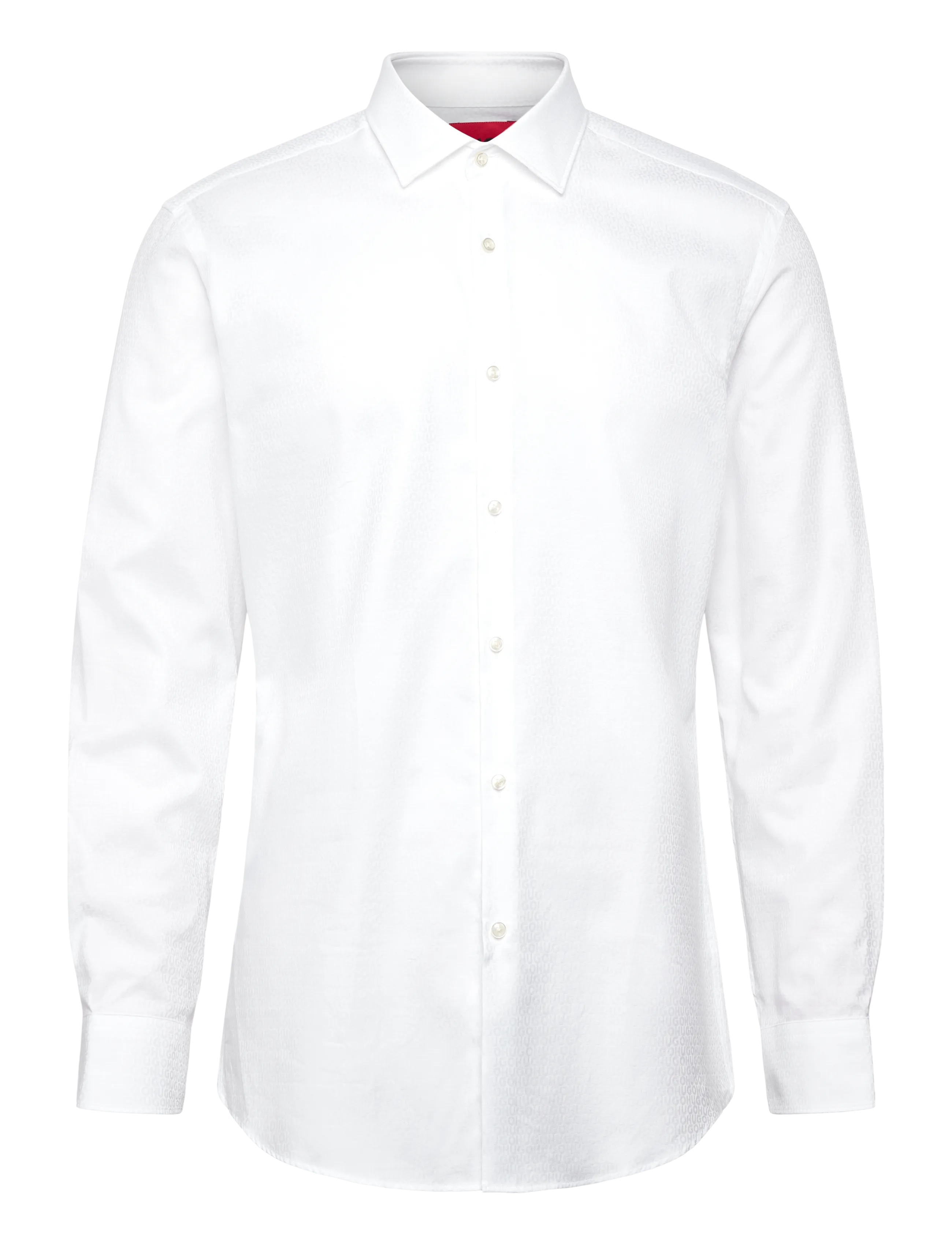 HUGO Kenno - Nach Stil kaufen - OPEN WHITE / white