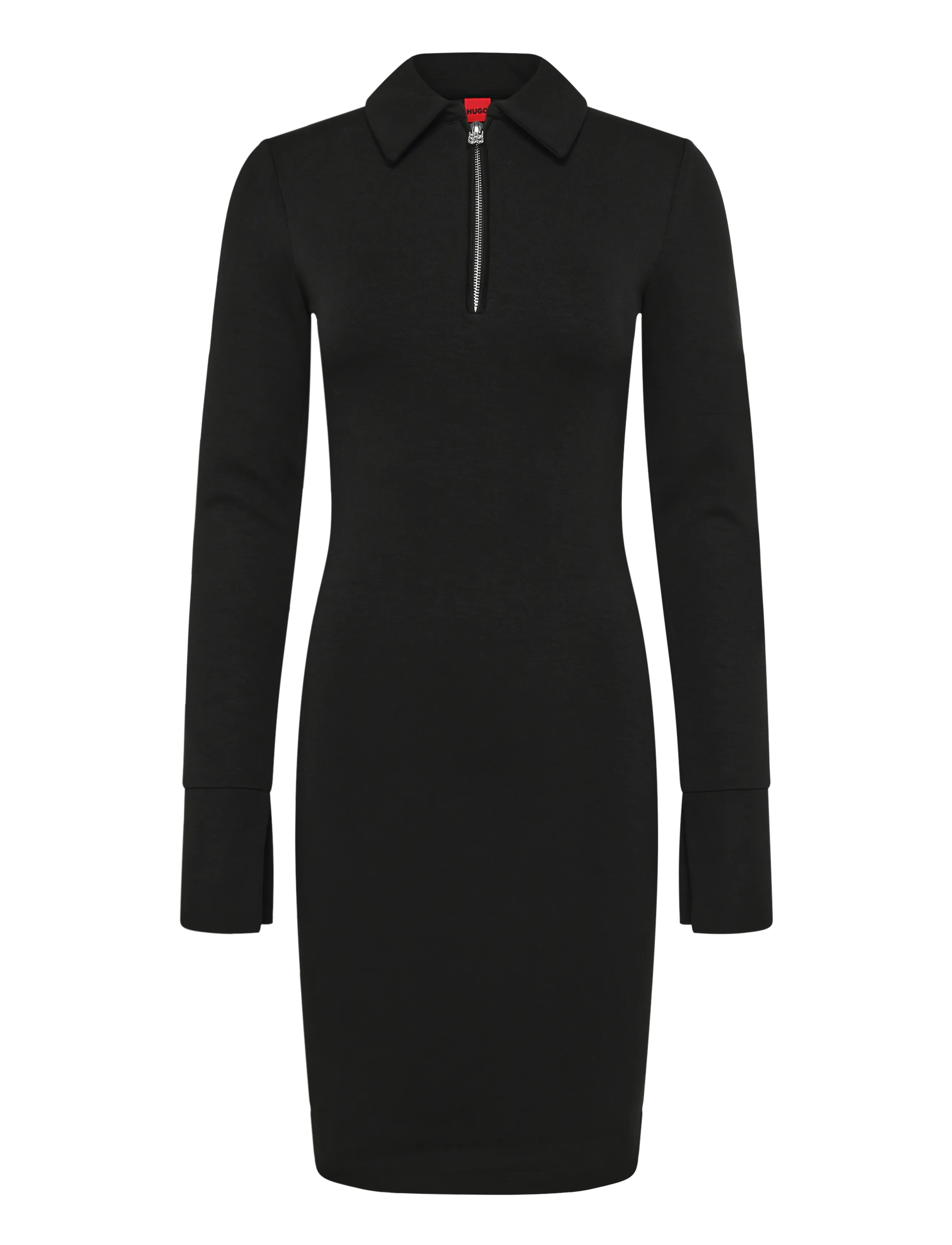 HUGO - Nannelisa - black - 1