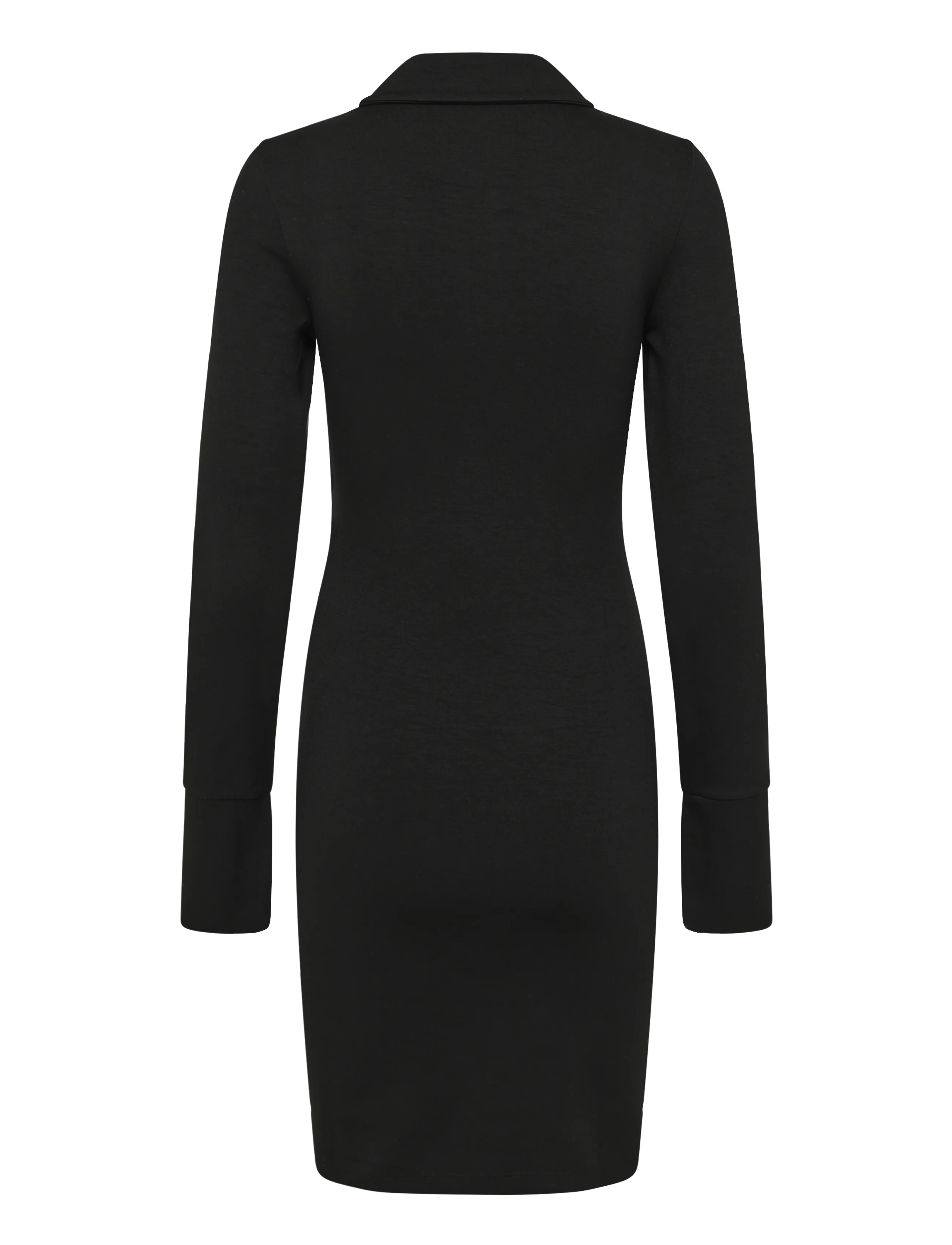 HUGO - Nannelisa - black - 2