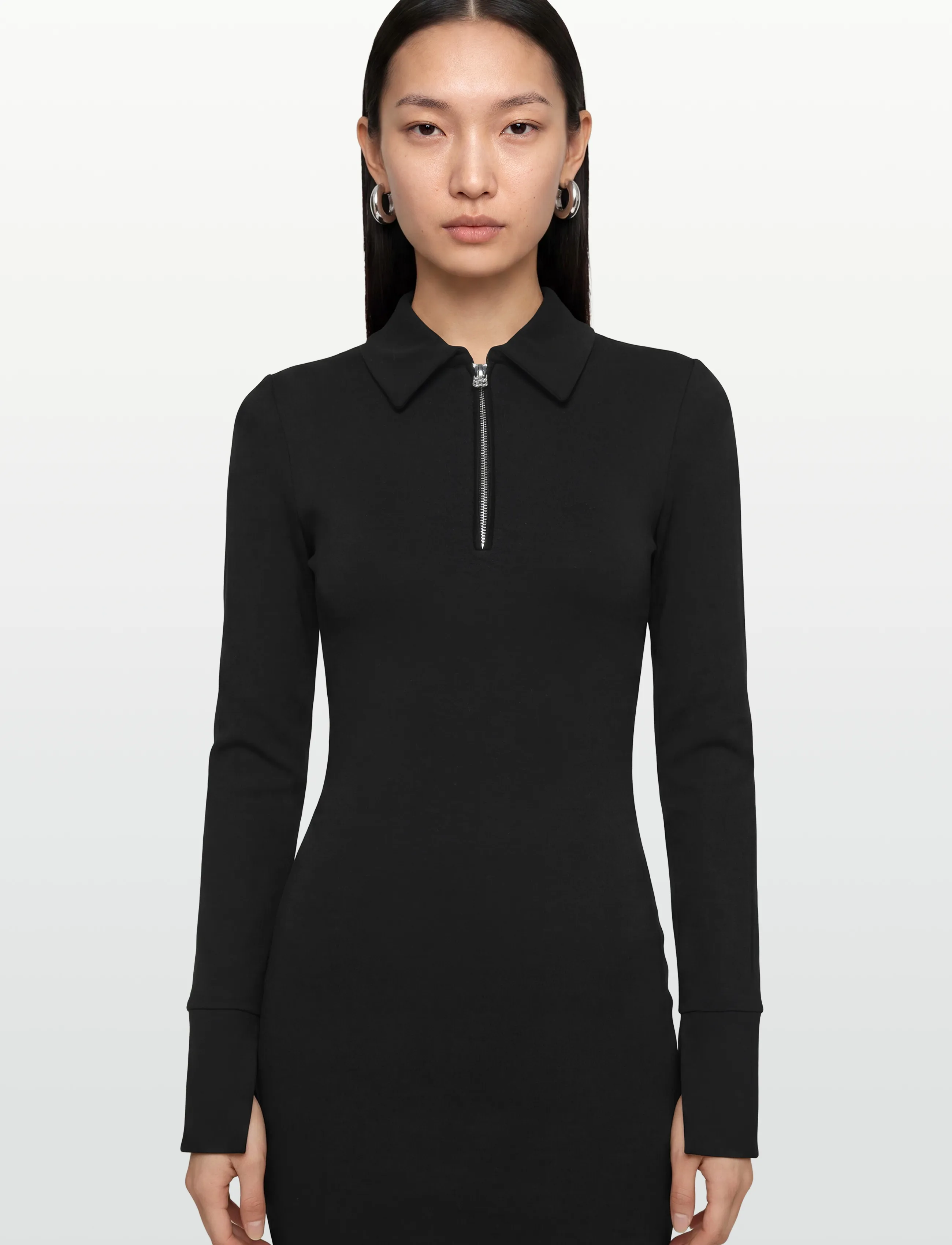 HUGO - Nannelisa - black - 3