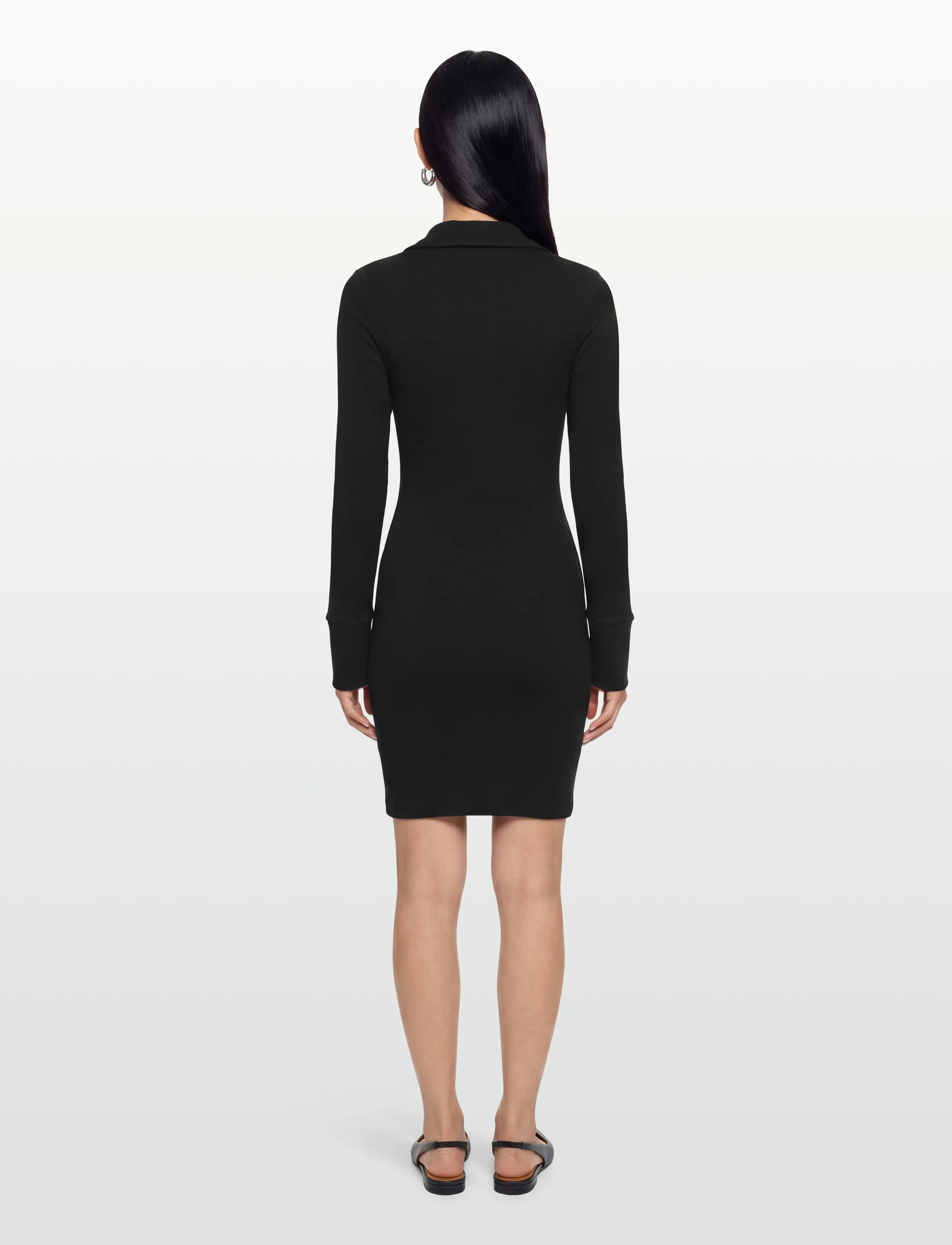 HUGO - Nannelisa - black - 4