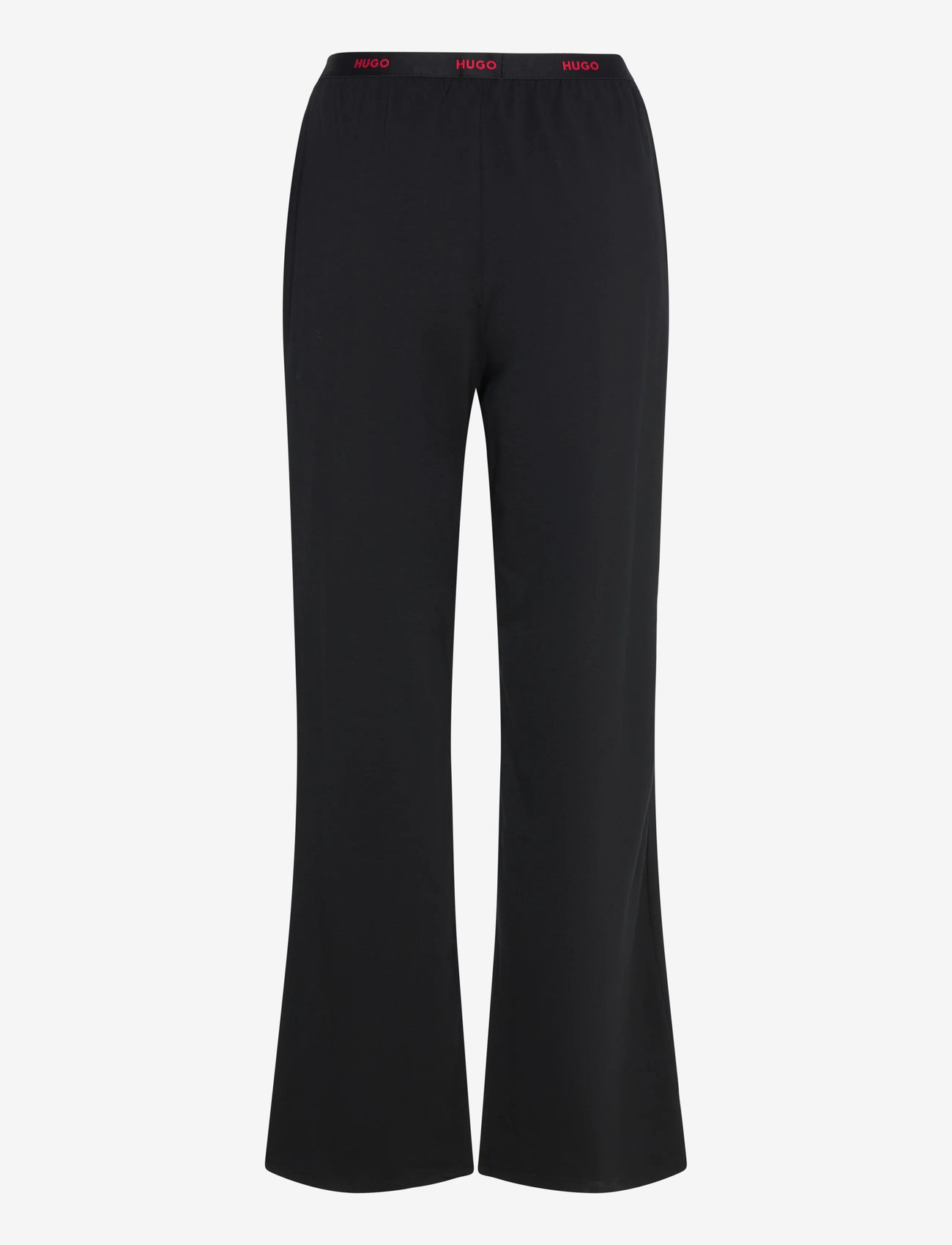 HUGO - HUGO ID PANTS - lowest prices - black - 1