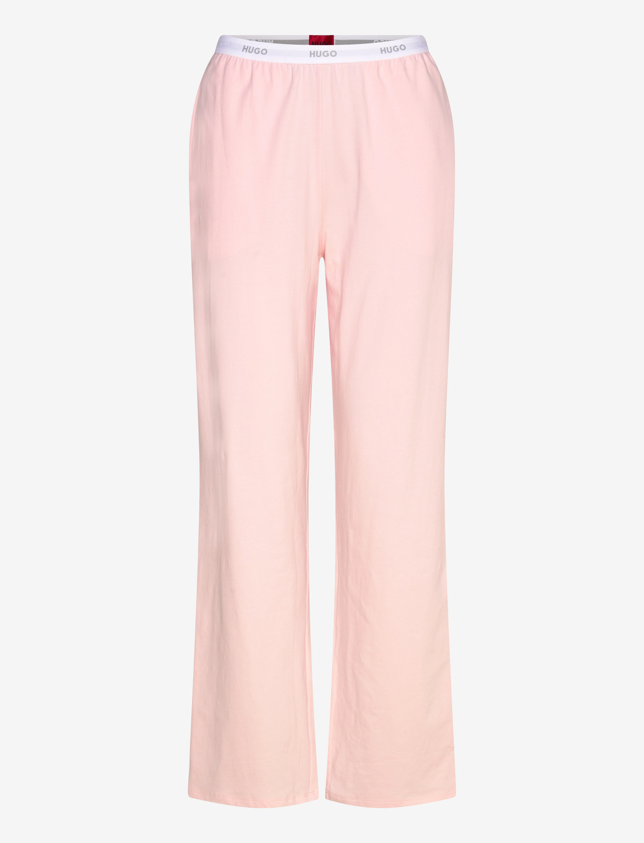 HUGO - HUGO ID PANTS - pysjbukser - light/pastel pink - 0