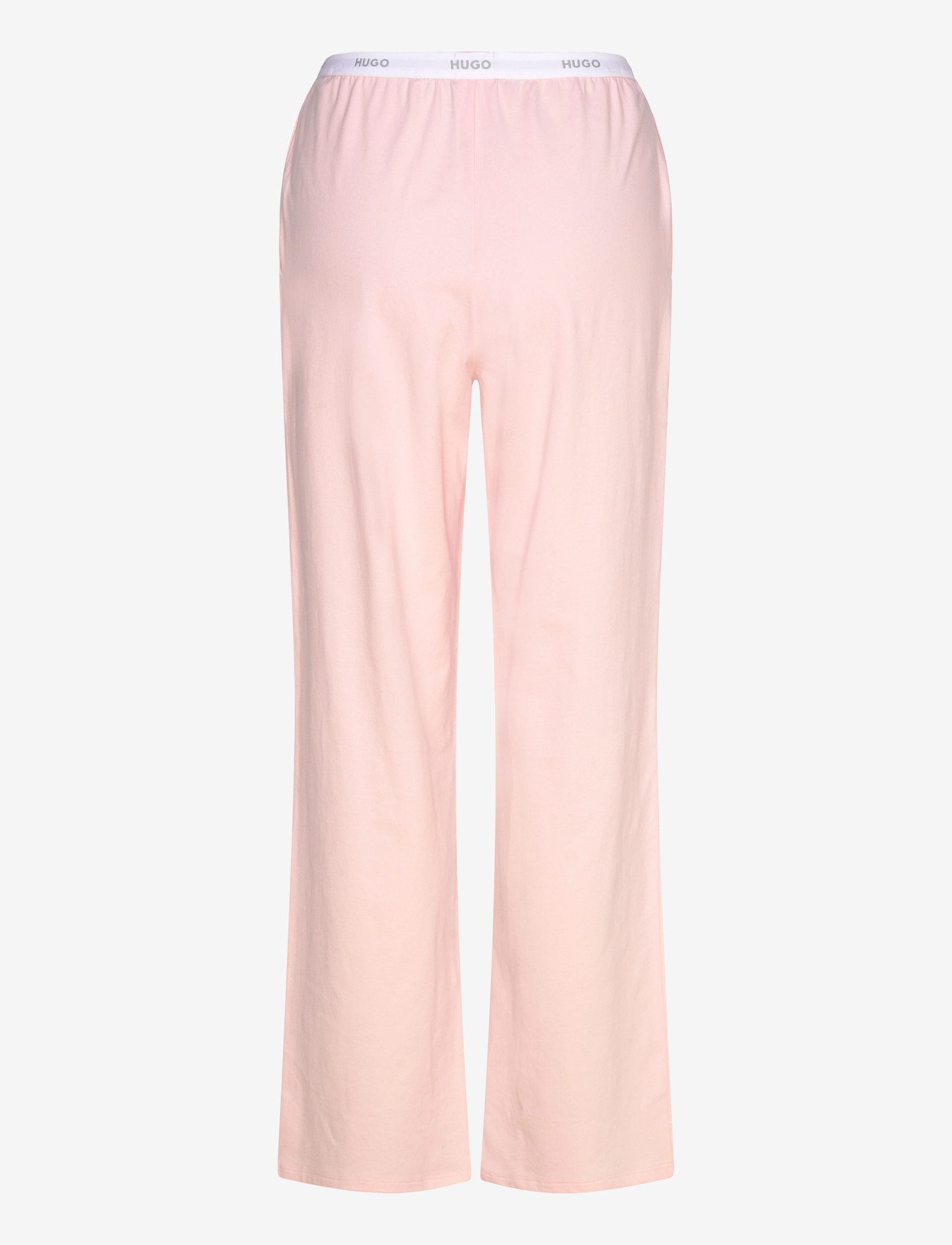 HUGO - HUGO ID PANTS - pysjbukser - light/pastel pink - 1