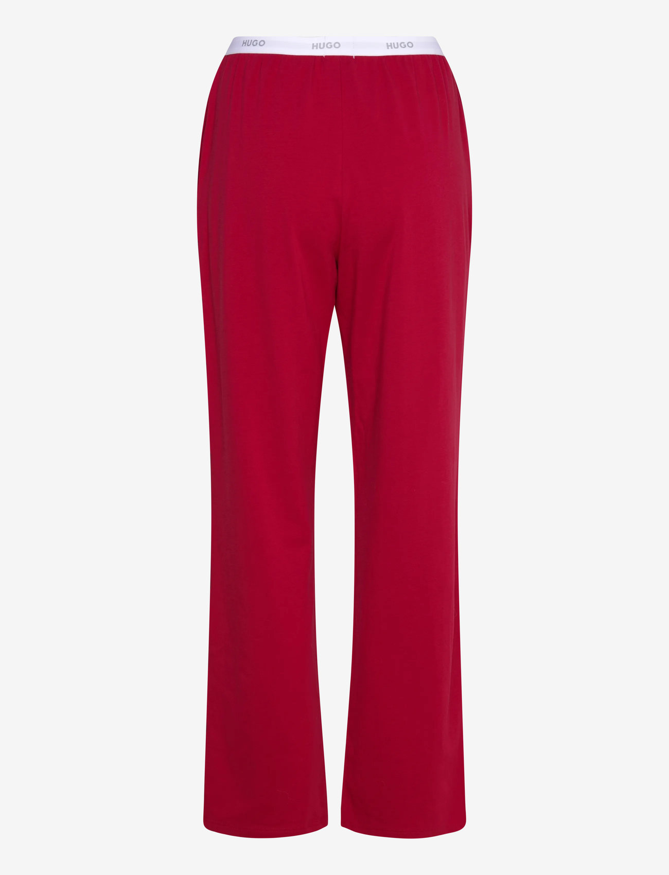 HUGO - HUGO ID PANTS - die niedrigsten preise - medium red - 1